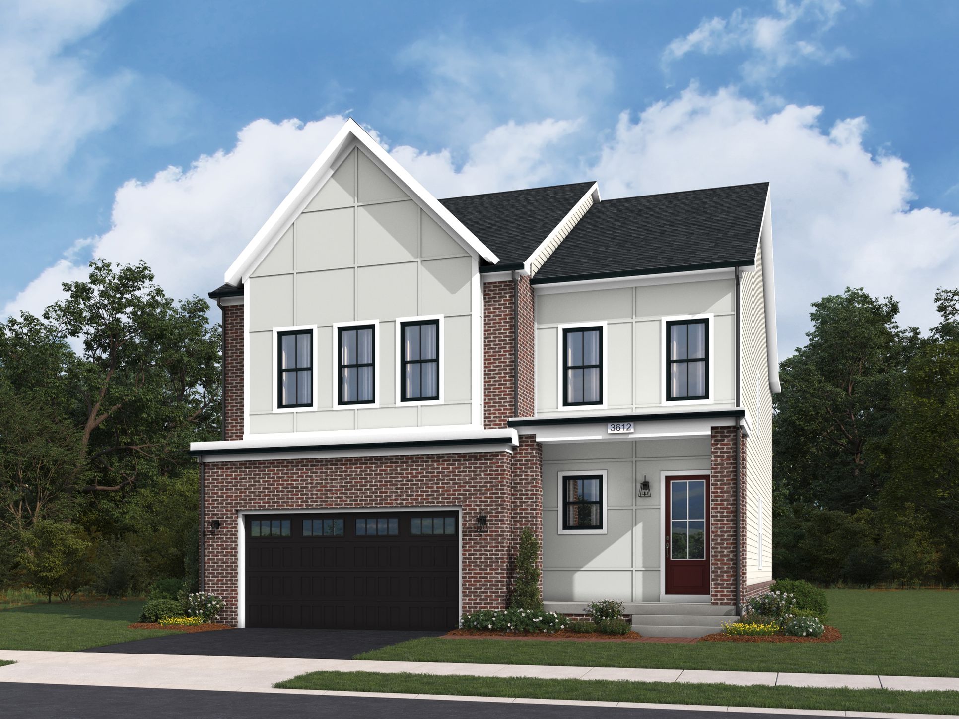 Stone 36-F2 - Homesite 3520