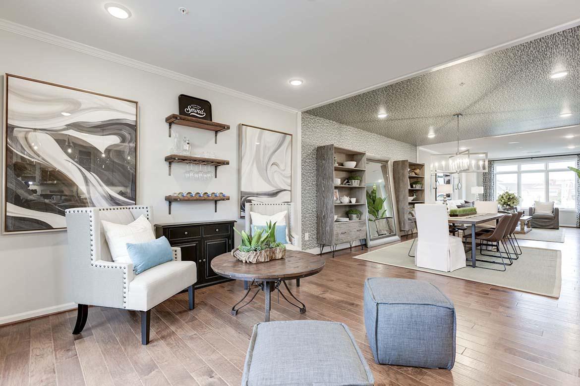 The Lofts at Village Walk