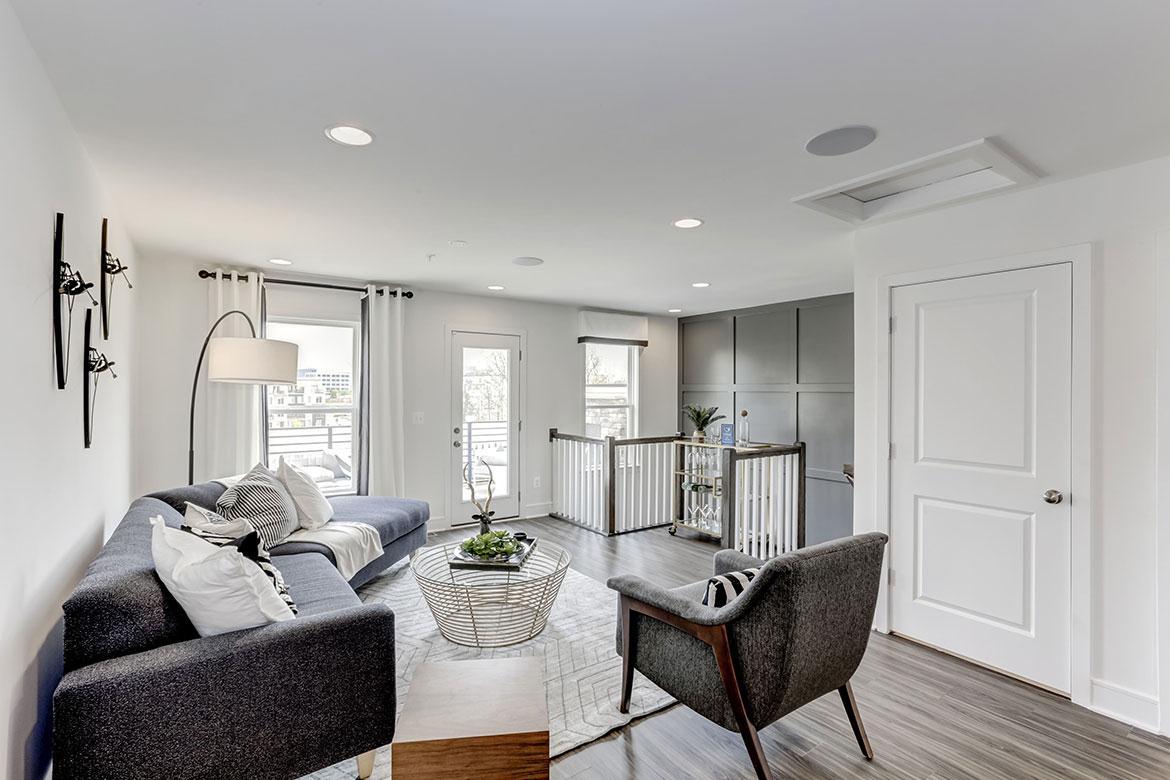 The Stonecroft Model