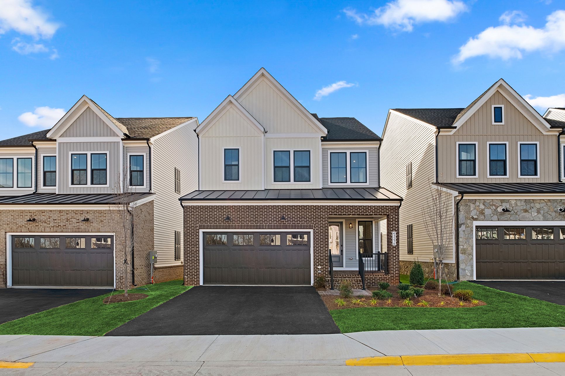 Marlowe II - Homesite 6590