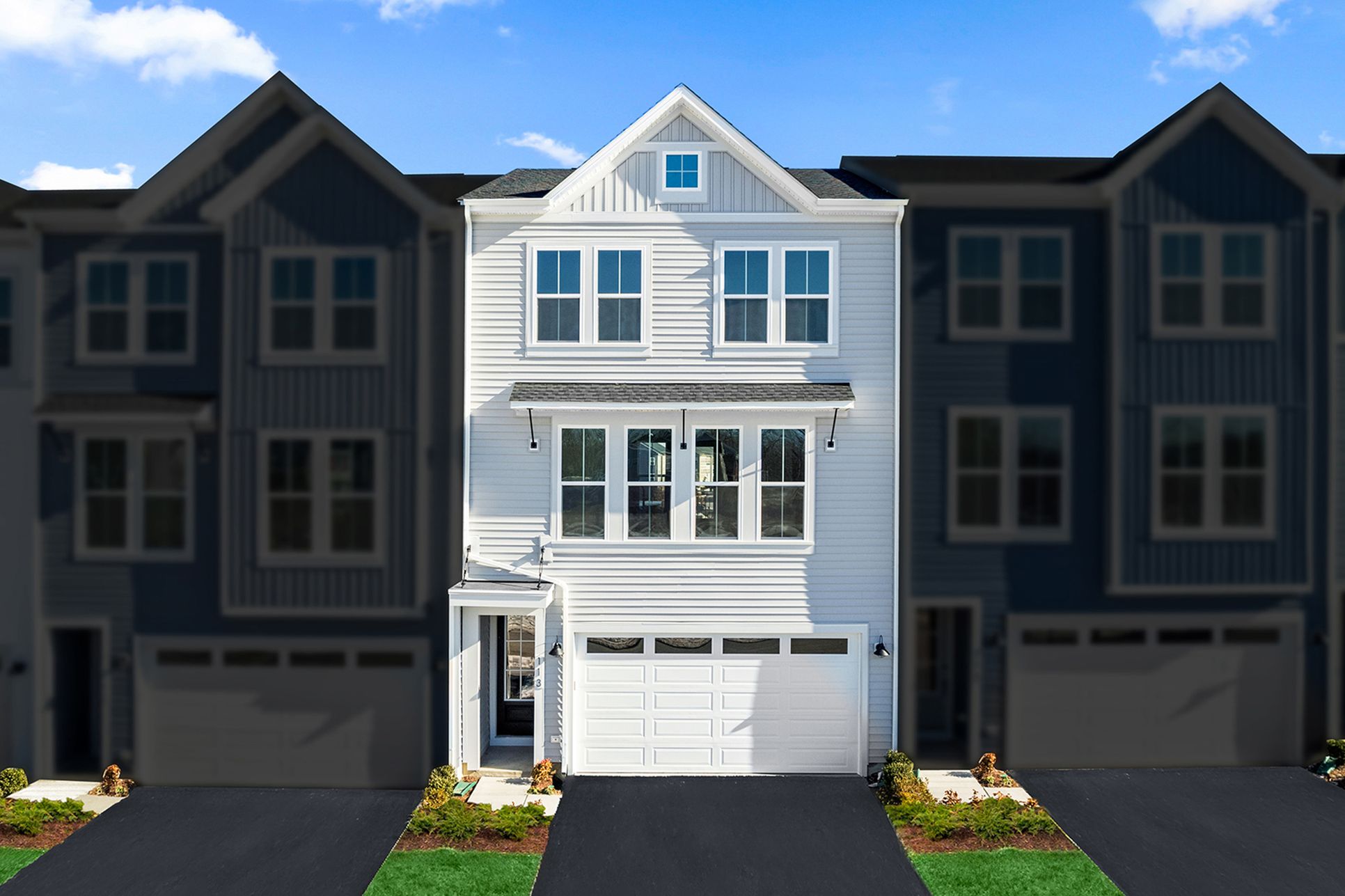 Truett 24-F2 - Homesite 2272