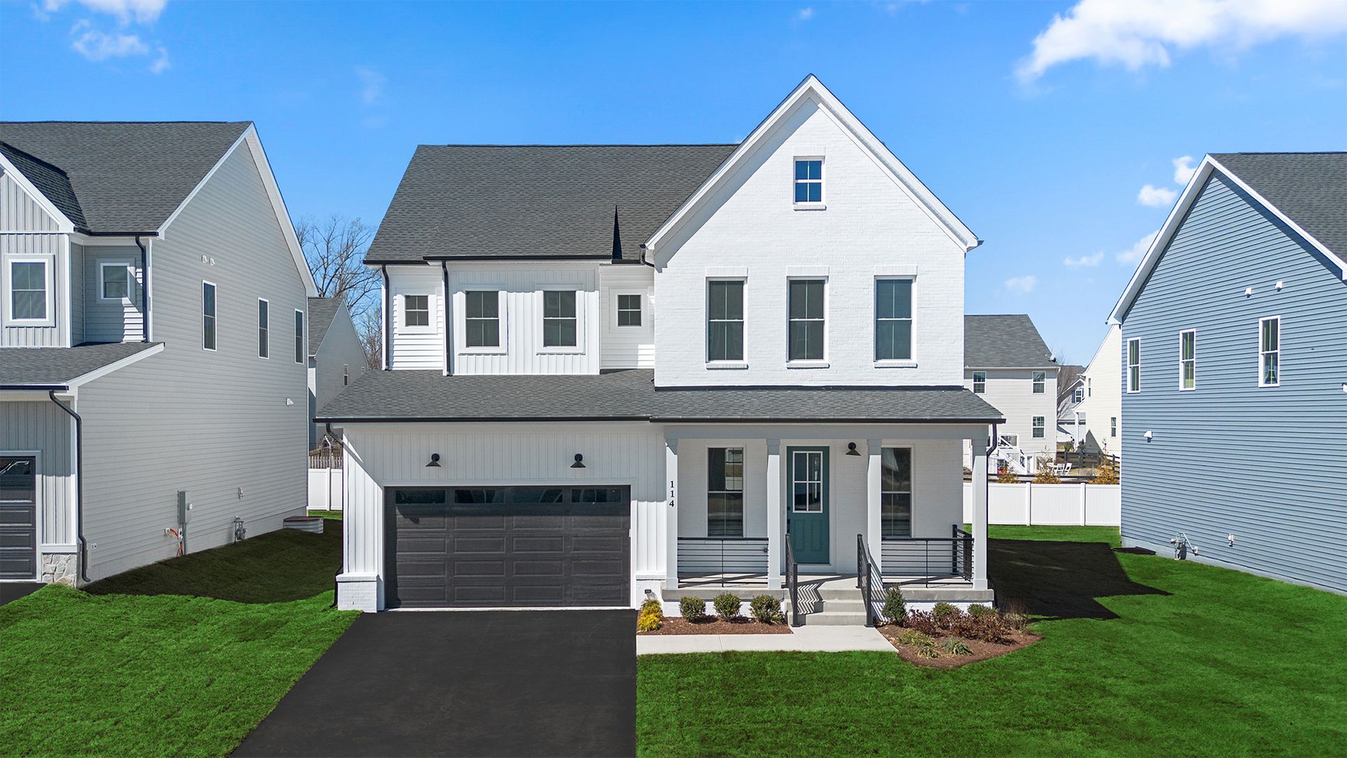 Scot 40-F2 - Homesite 2221