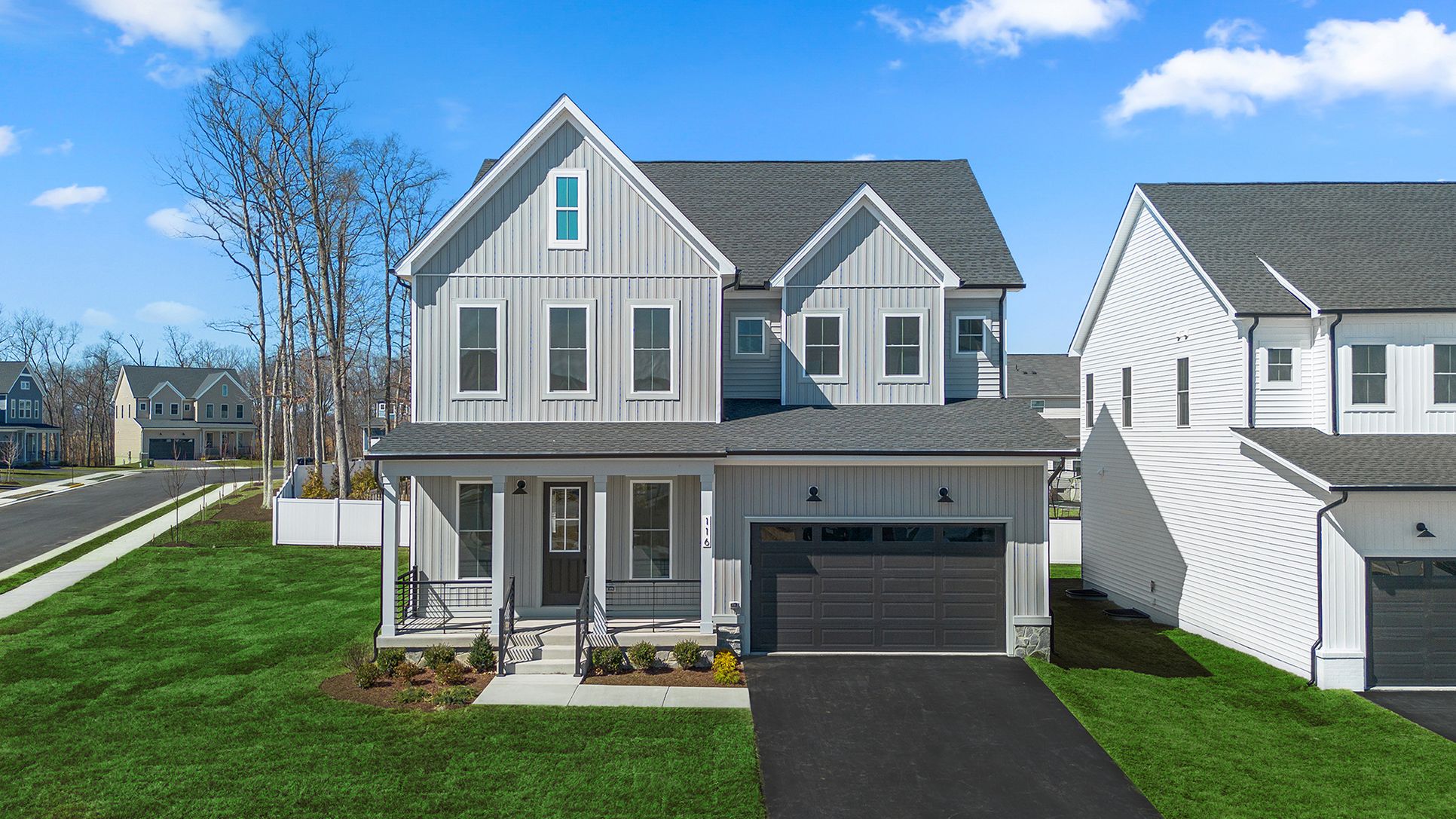 Scot 40-F2 - Homesite 2222