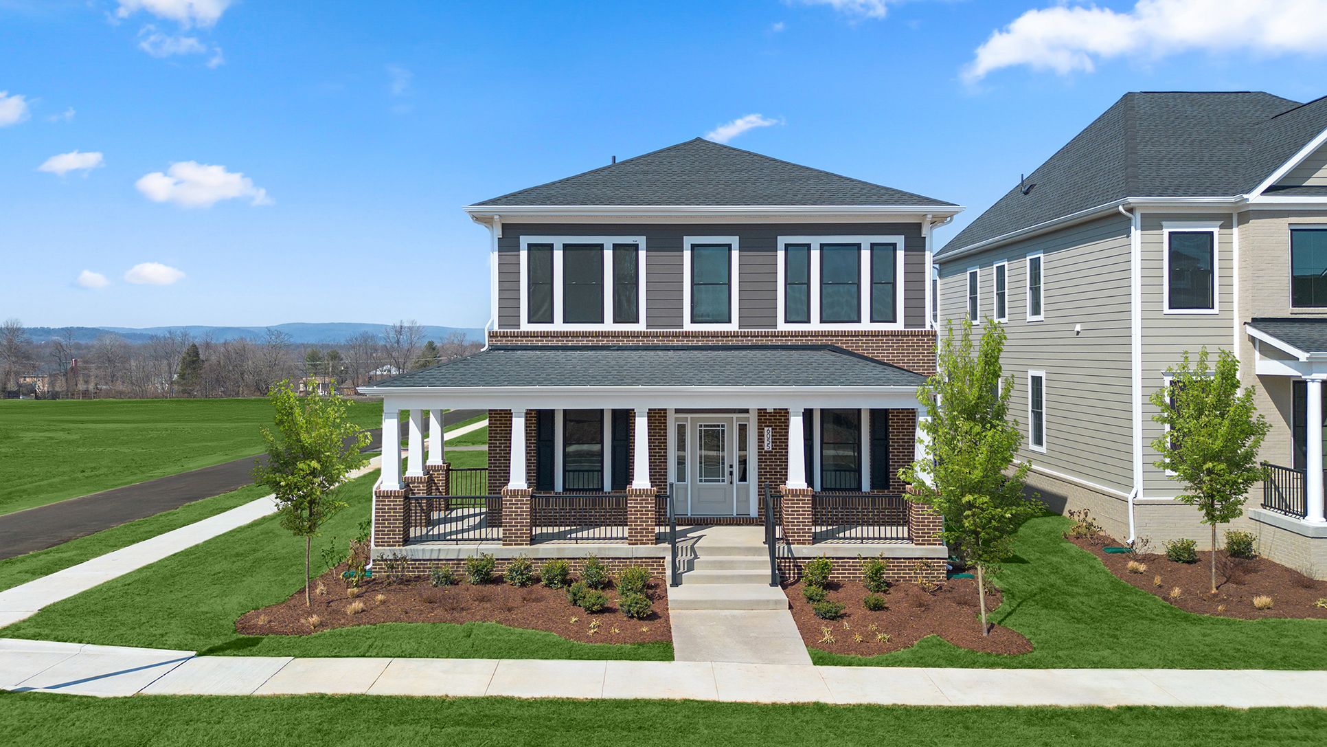 Spires 29-R2 - Homesite 53