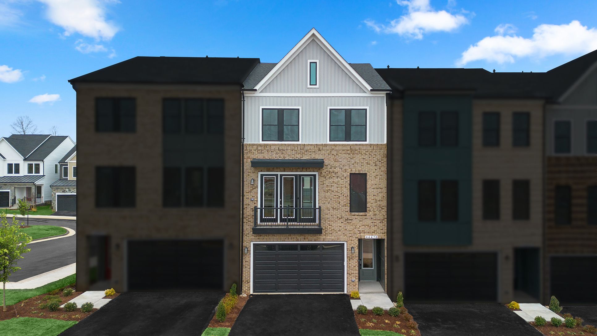 Tilley 24-F2 - Homesite 14