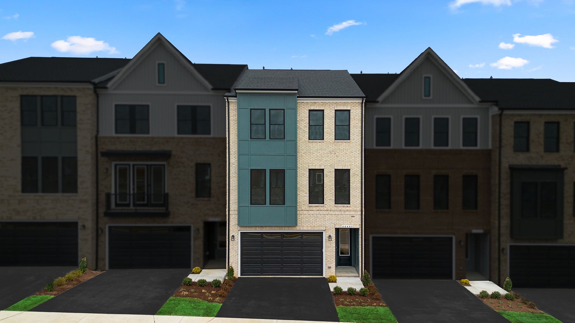 Tilley 24-F2 - Homesite 15