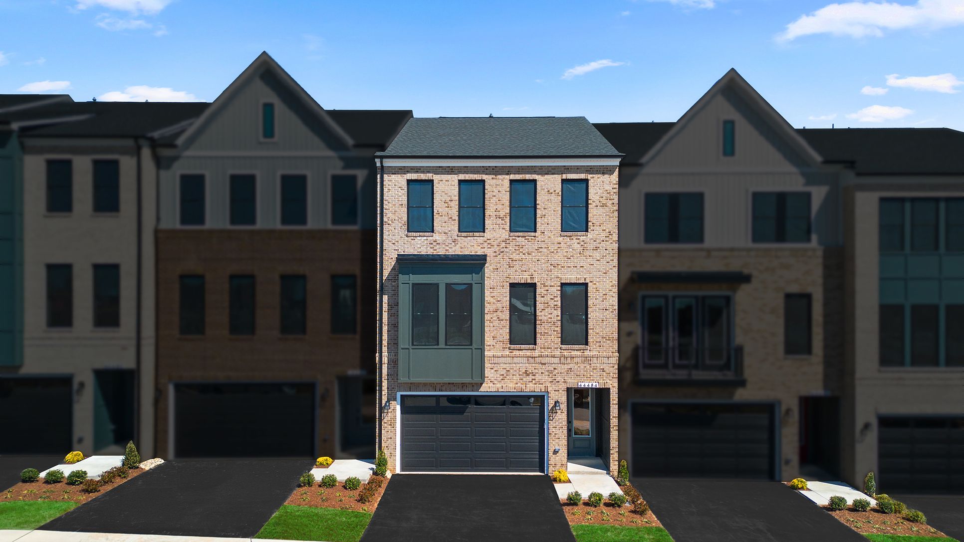 Tilley 24-F2 - Homesite 17