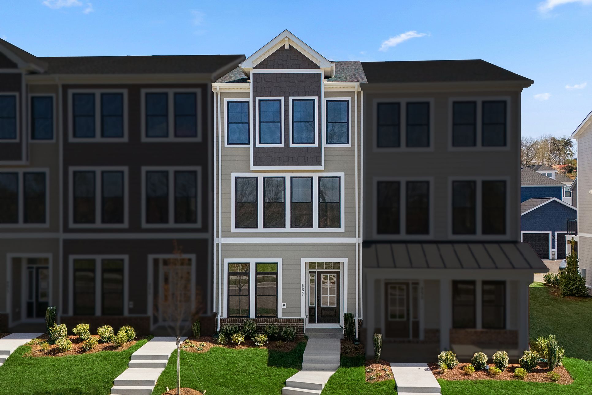 Troy 18-R1 - Homesite 33