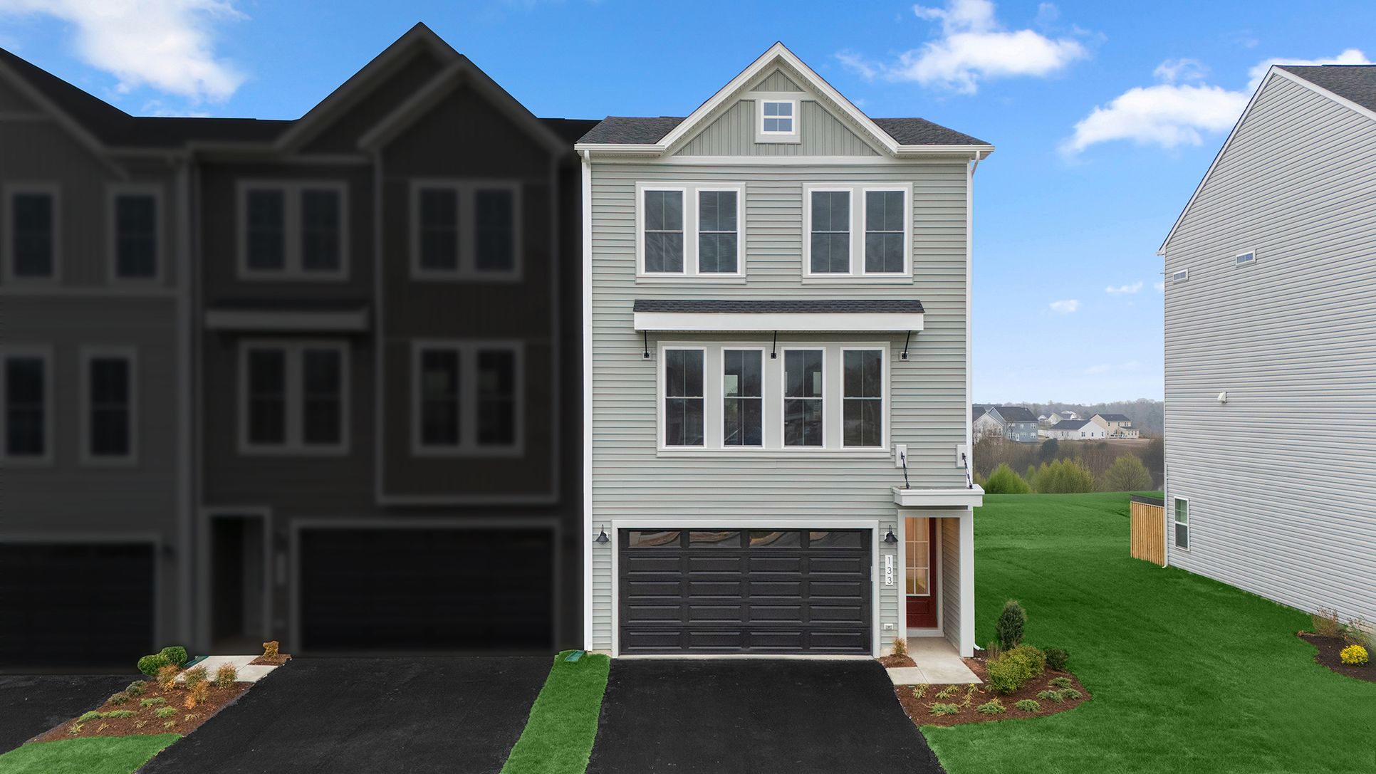 Teagan 24-F2 - Homesite 2262