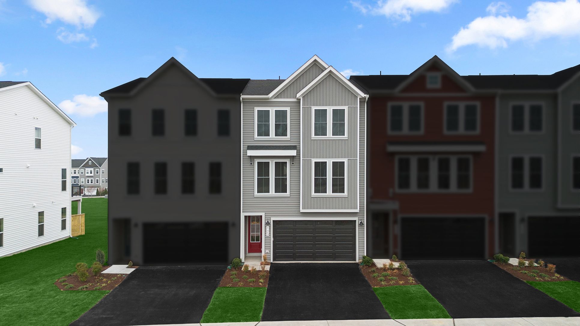 Teagan 24-F2 - Homesite 2267