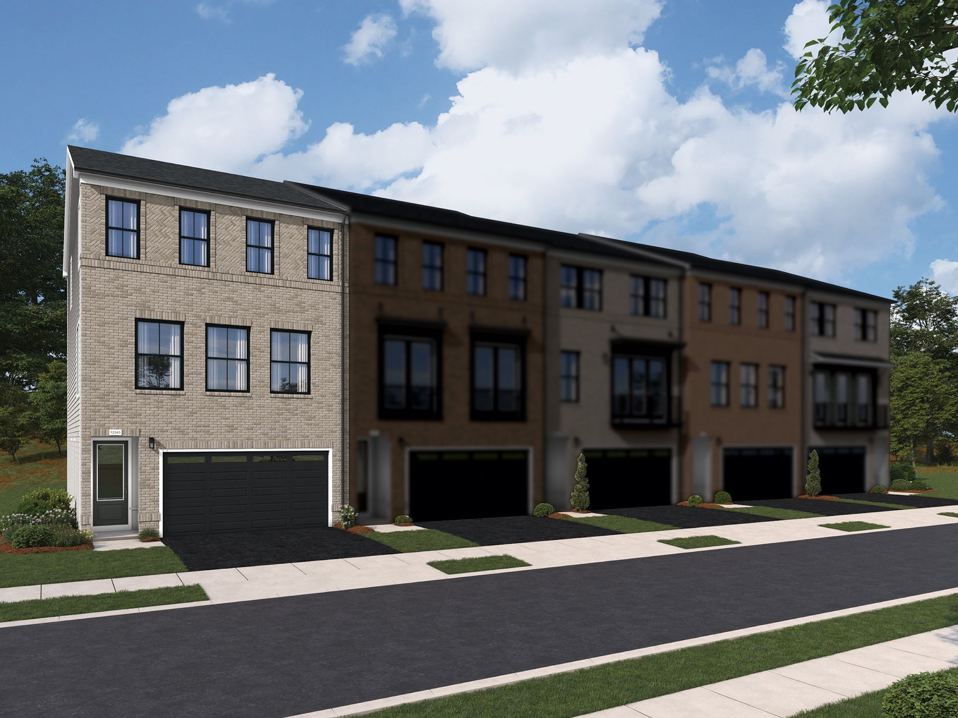 Taryn 24-F2 - Homesite 26