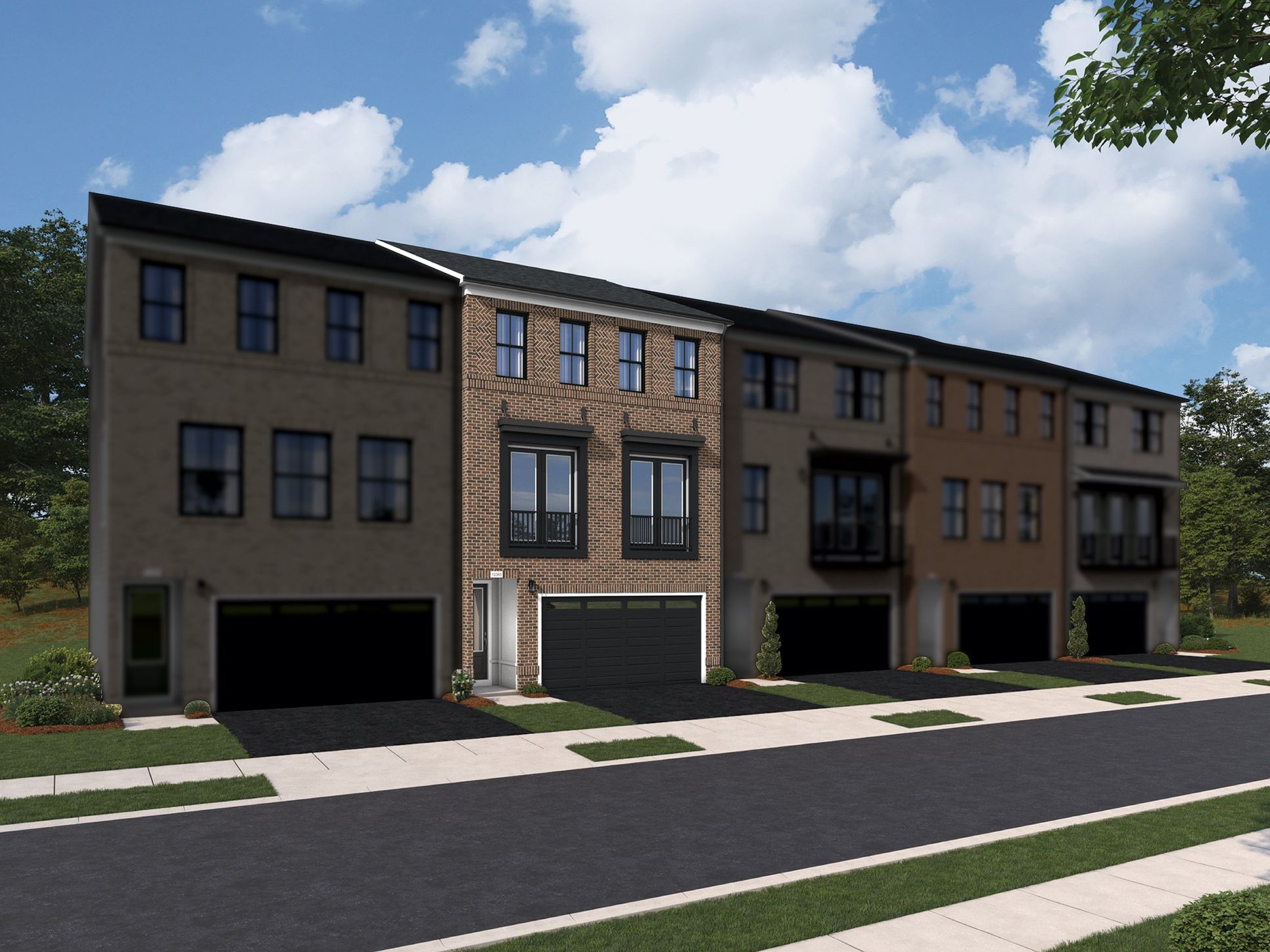 Taryn 24-F2 - Homesite 27