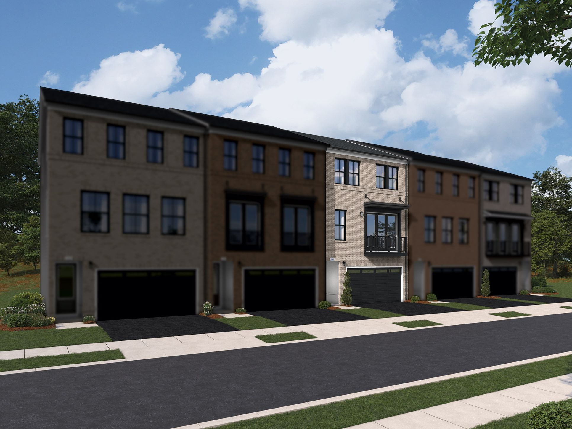Taryn 24-F2 - Homesite 28