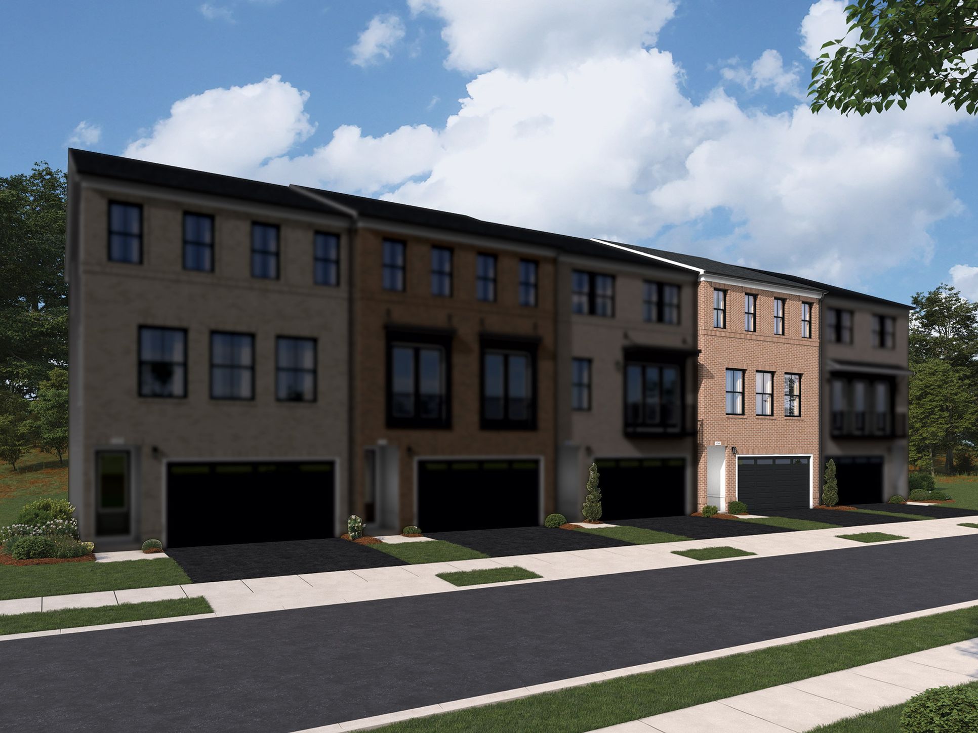 Taryn 24-F2 - Homesite 29