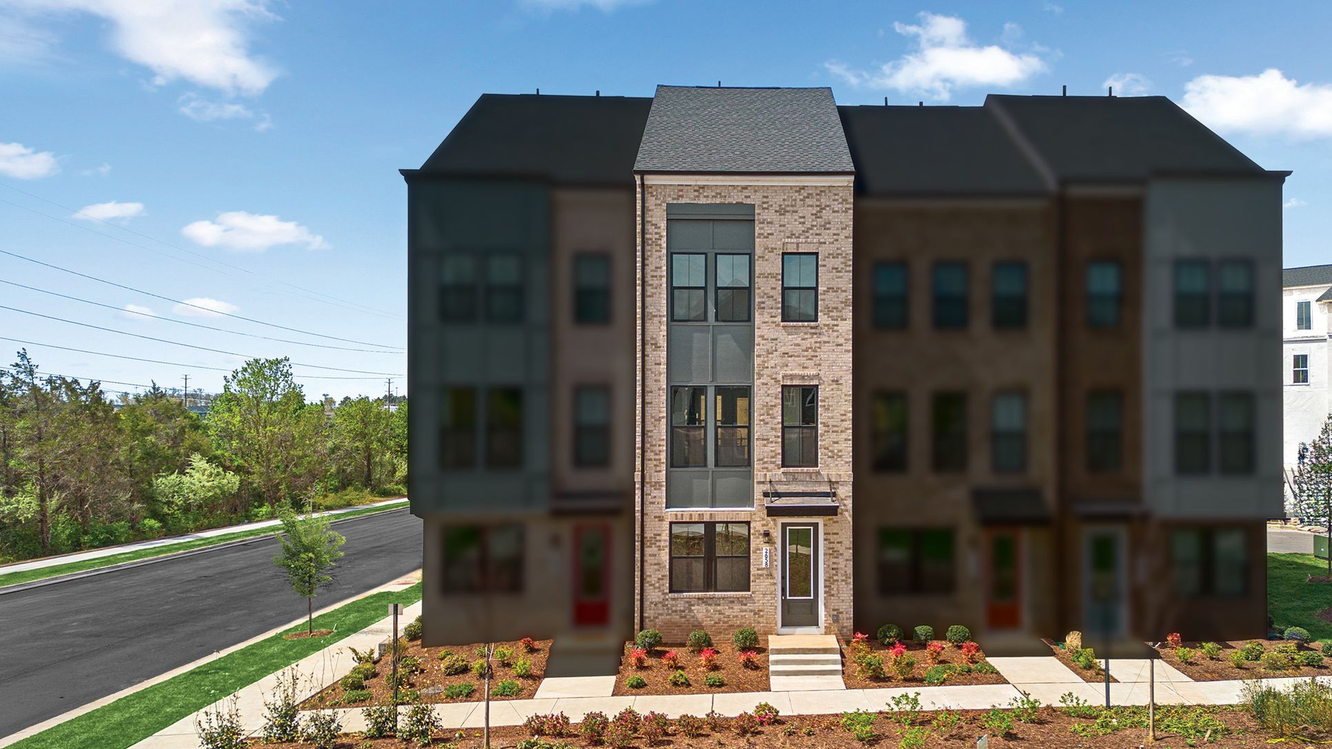 Tatum 16-R1 - Homesite 103