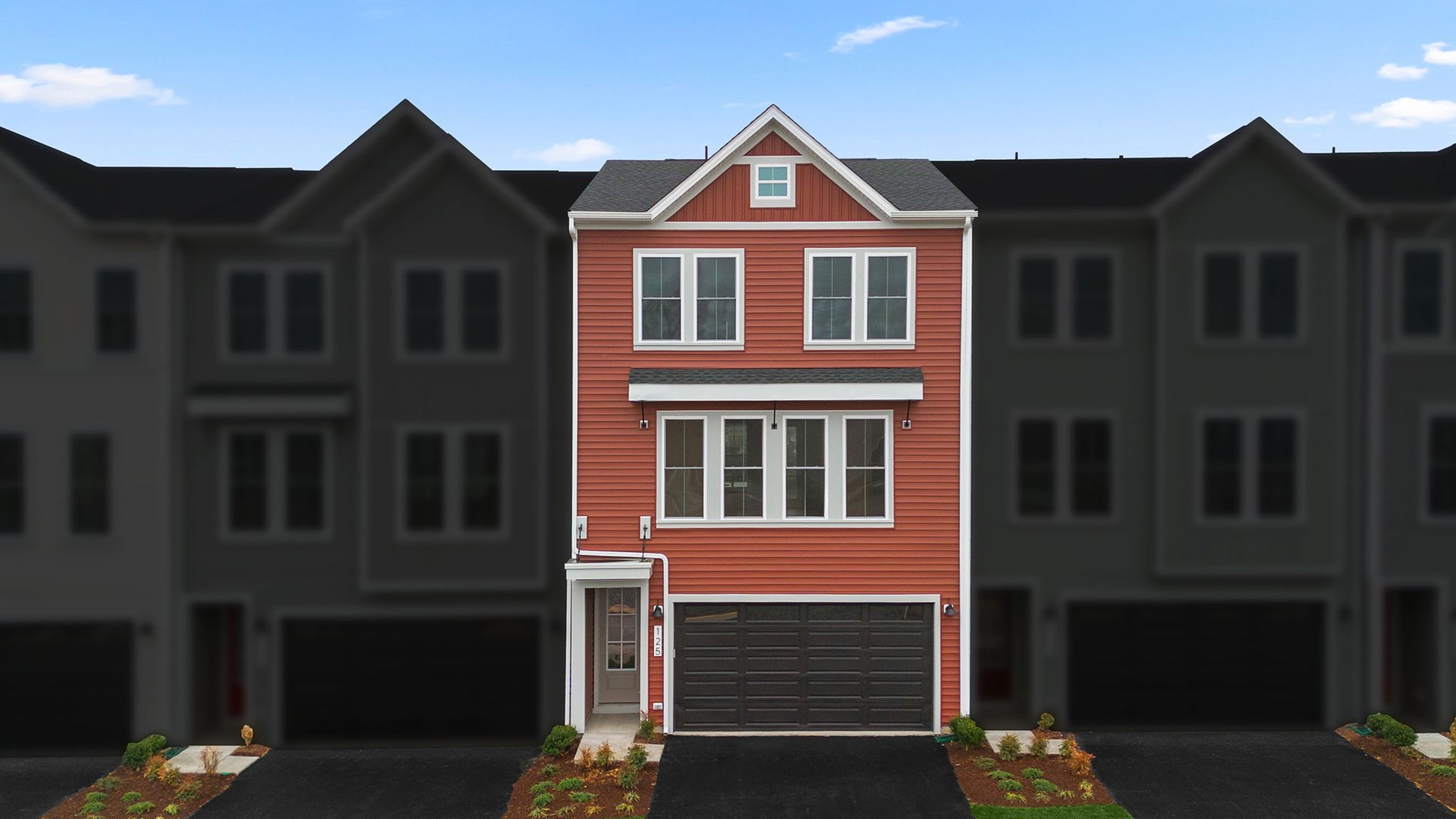 Teagan 24-F2 - Homesite 2266
