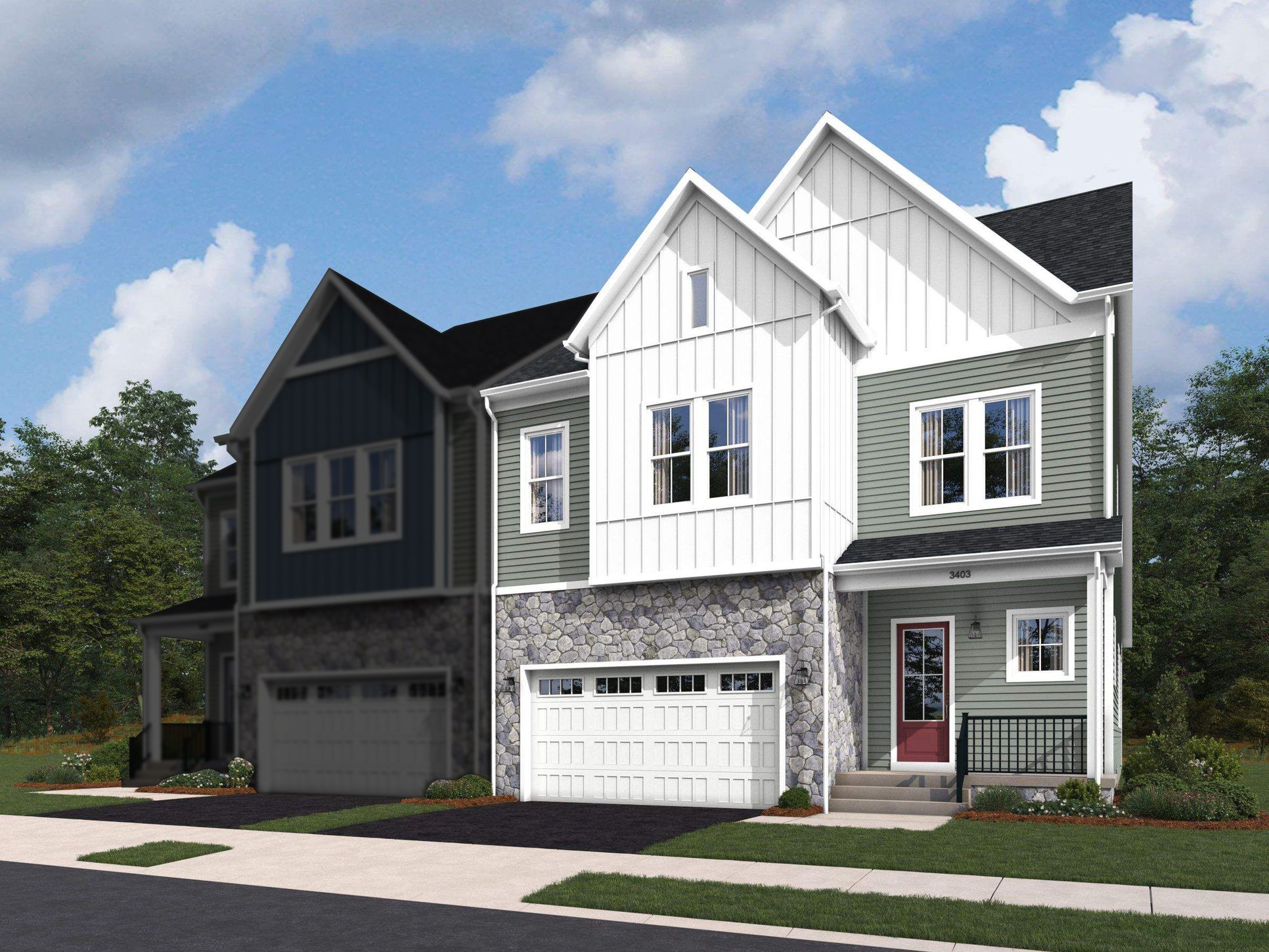 Vesper 34-F2 - Homesite 66