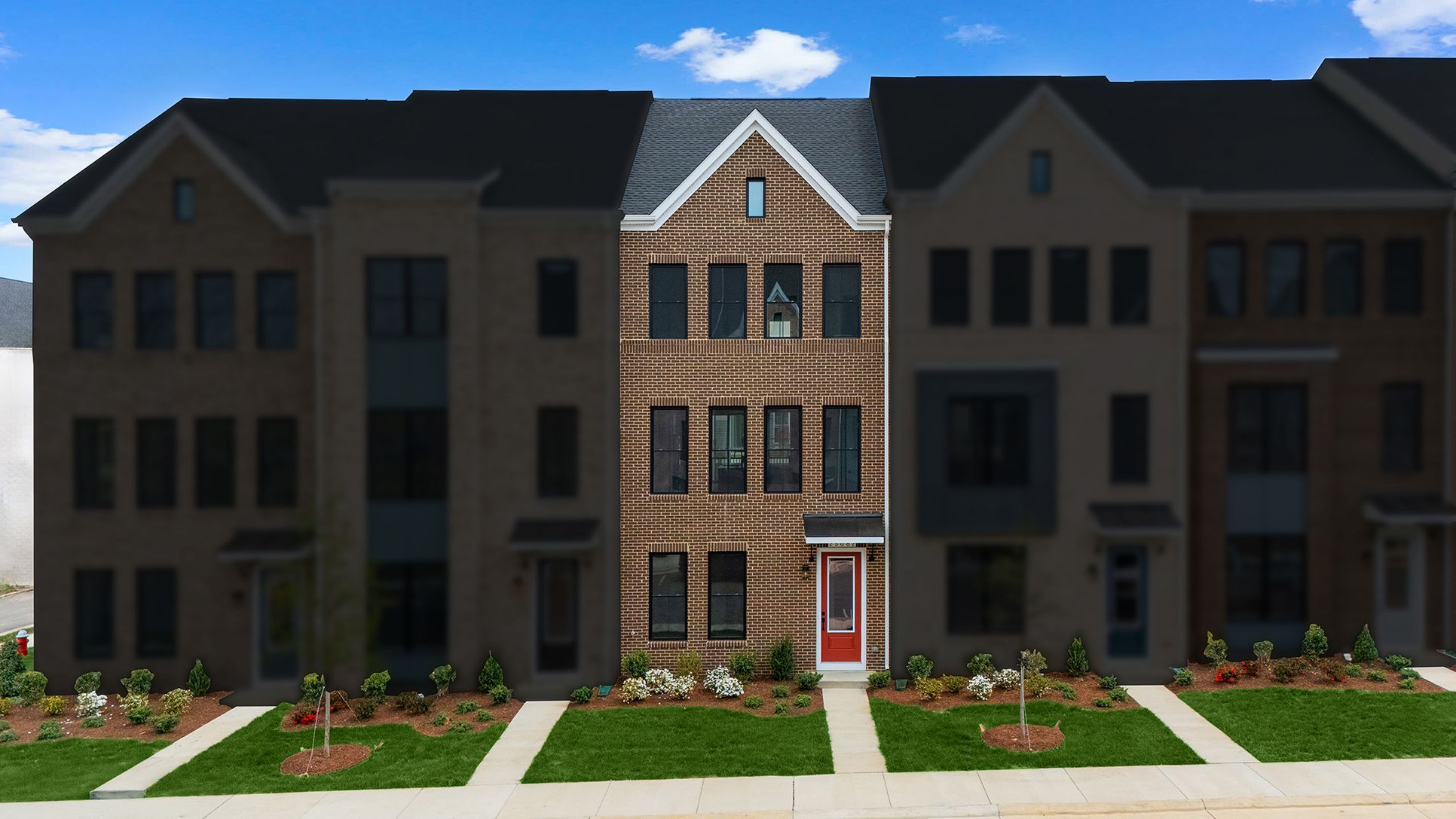 Thatcher 20-R2 - Homesite 4479