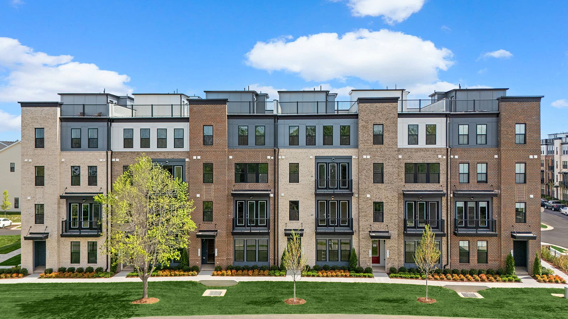 Cameron 24-R1-RT - Homesite 205