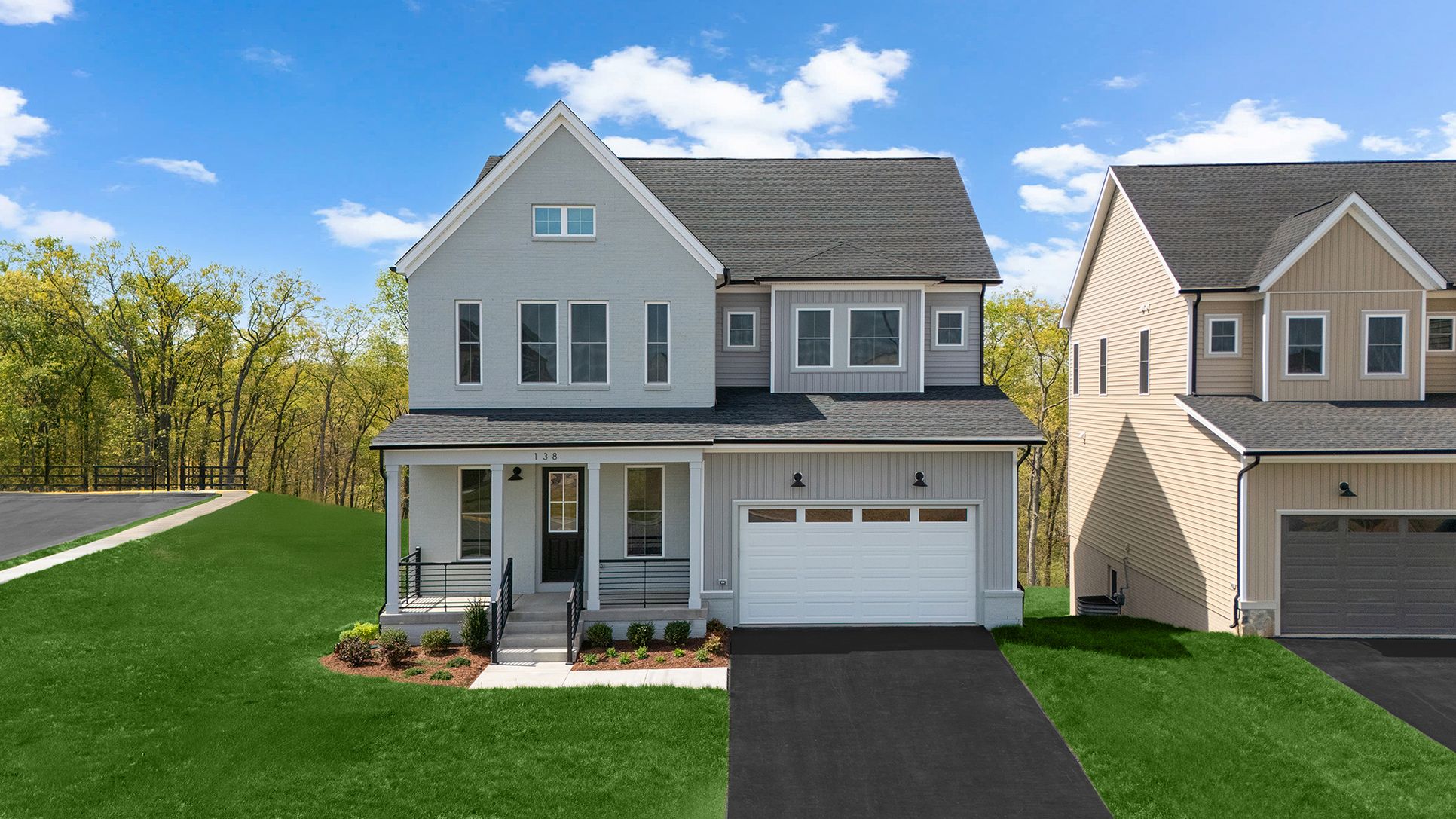 Scot 40-F2 - Homesite 2322