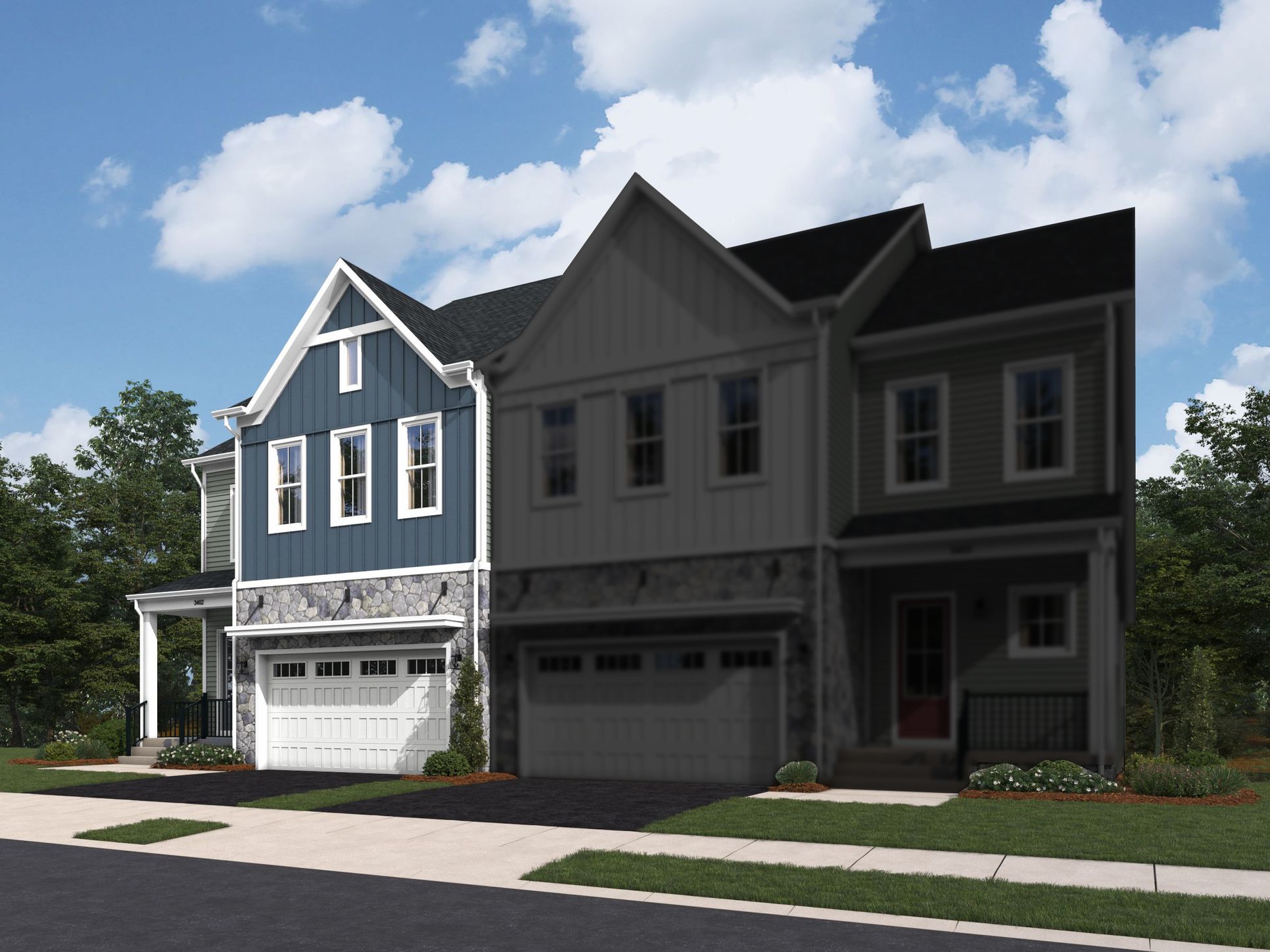 Vida 34-F2 - Homesite 71