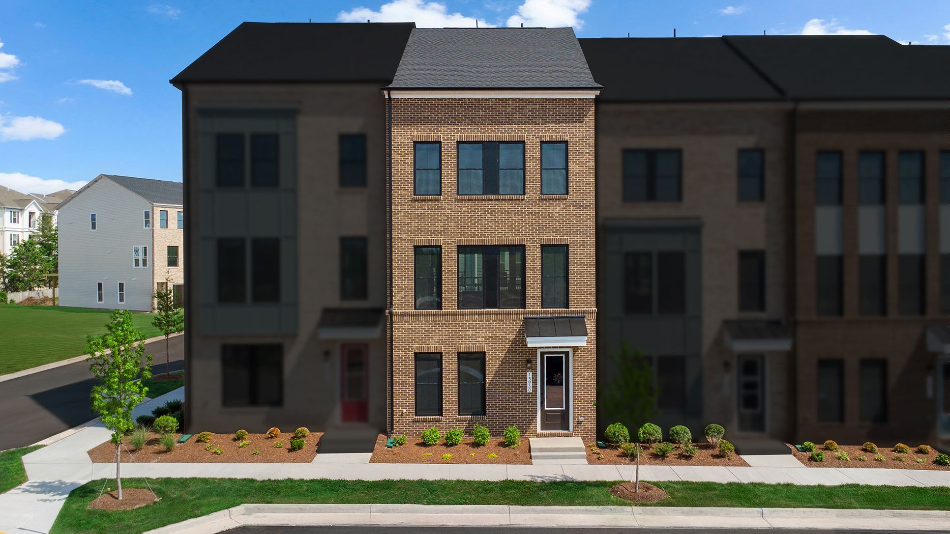 Tally 20-R2 - Homesite 93