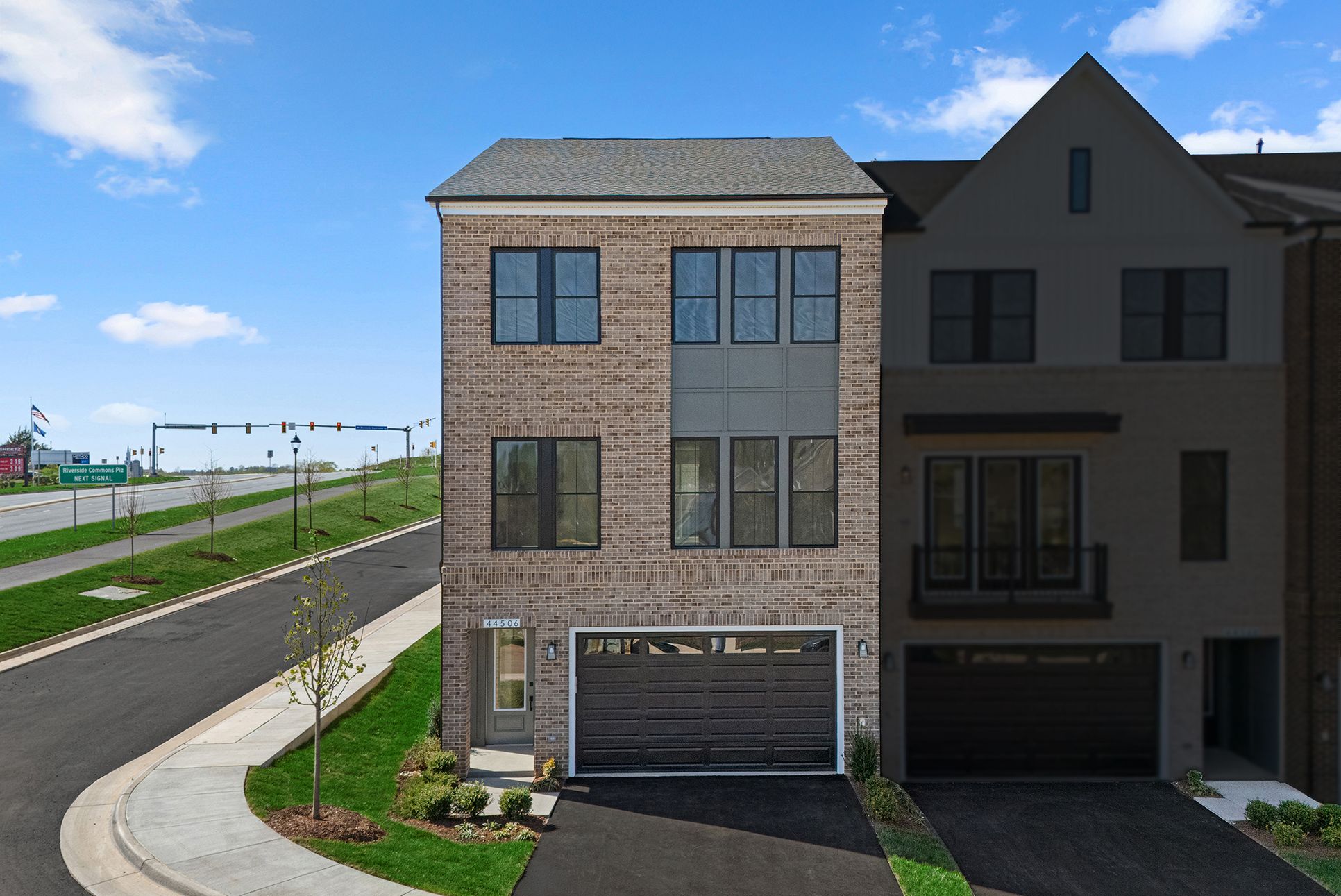 Trent 24-F2 - Homesite 23