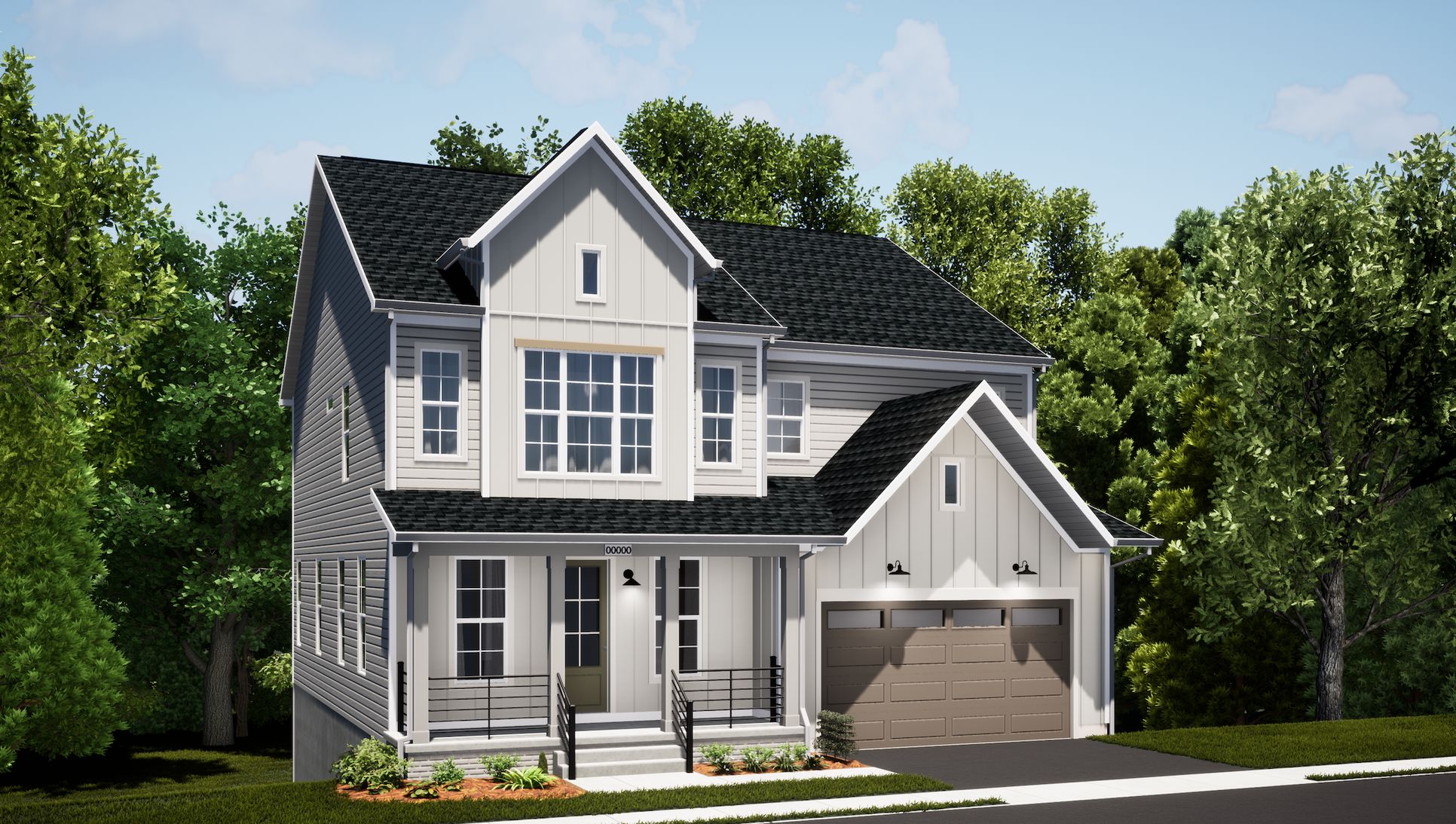 Sheldon 40-F2 - Homesite 2303