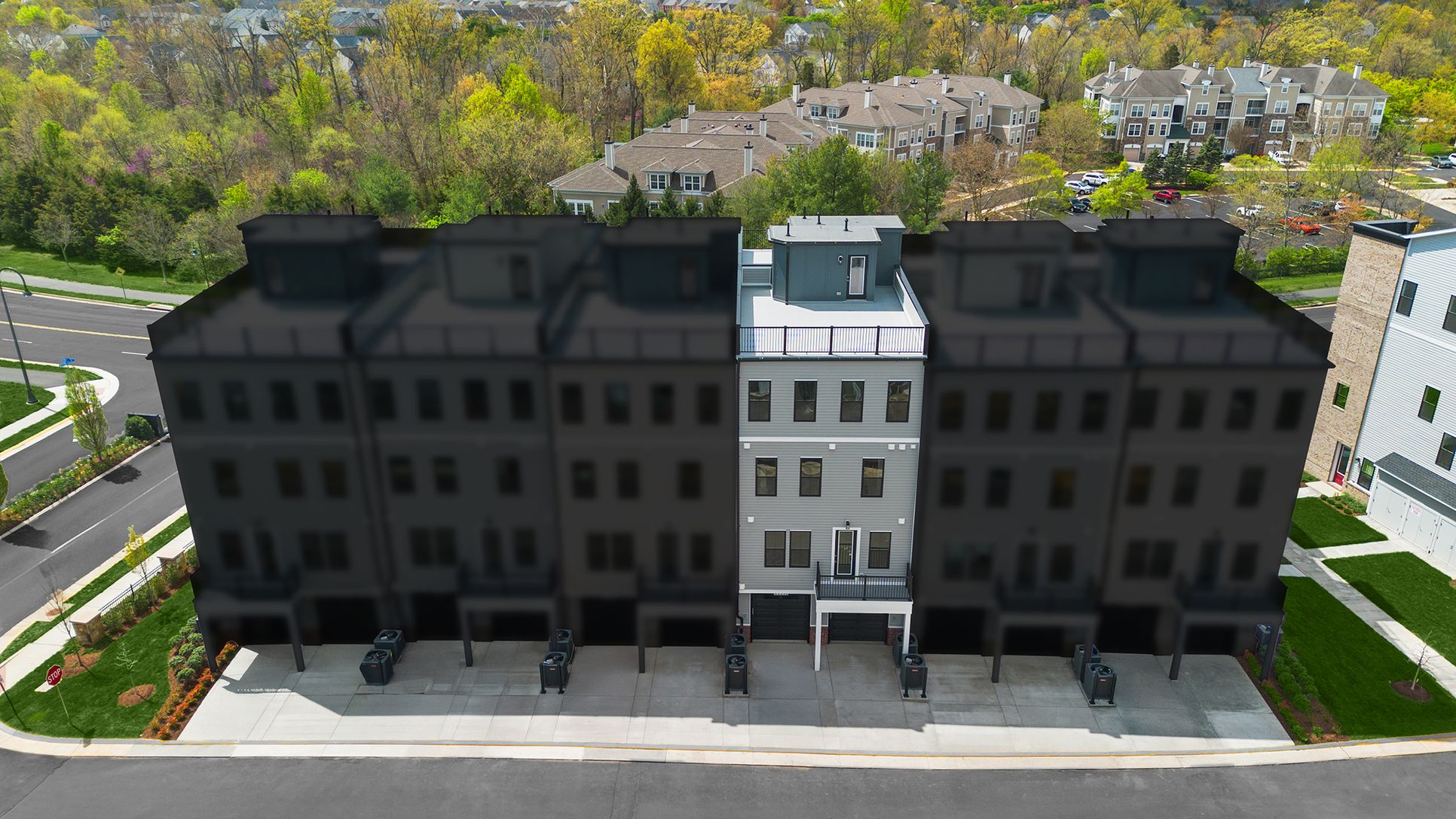 Cameron 24-R1-RT - Homesite 209