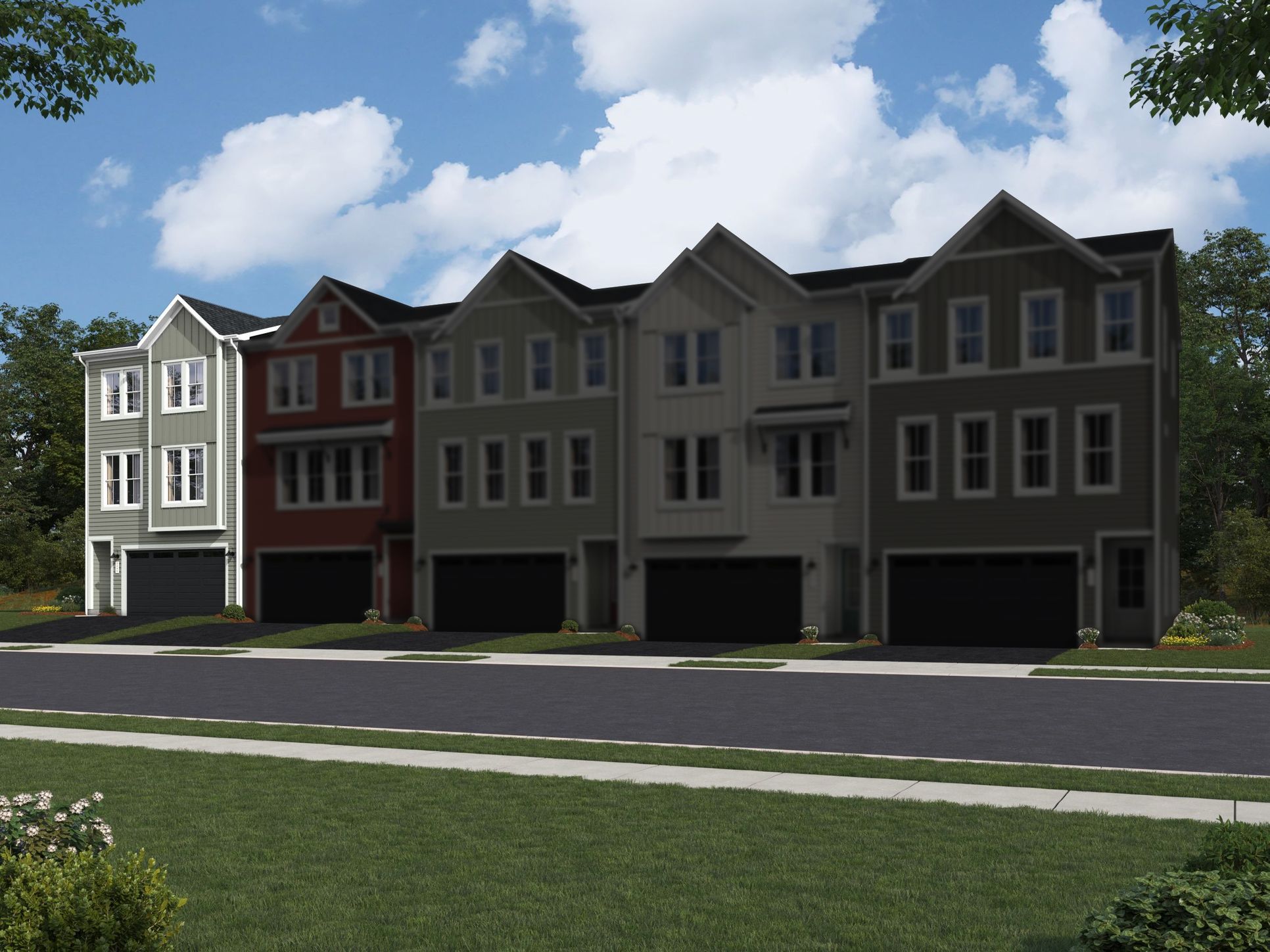 Teagan 24-F2 - Homesite 2290