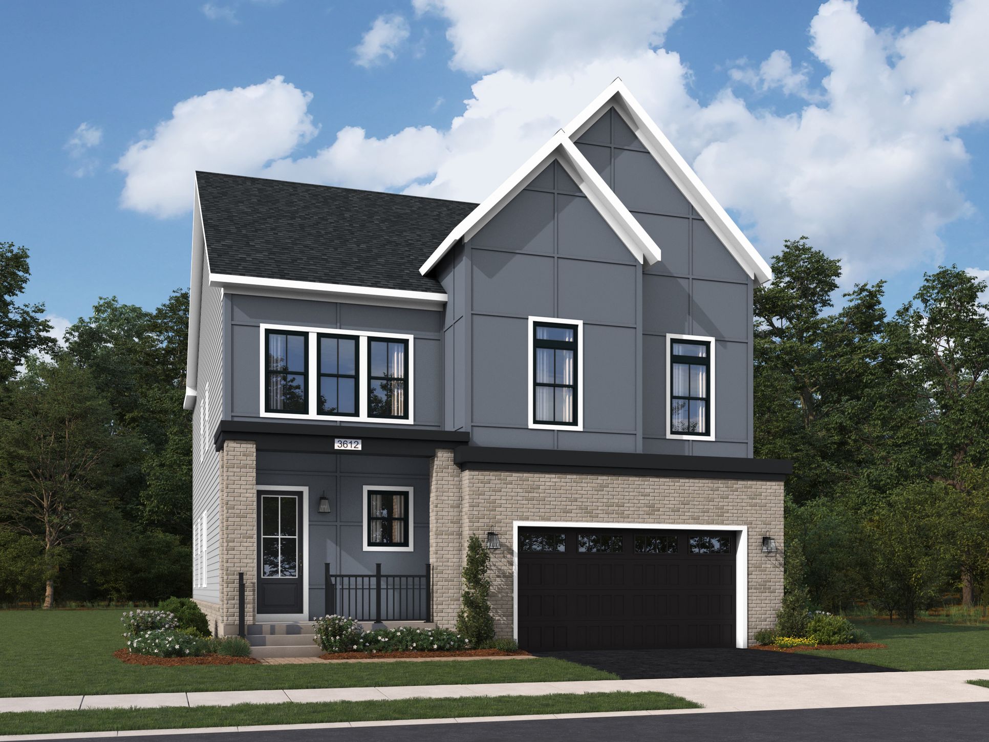 Stone 36-F2 - Homesite 3548