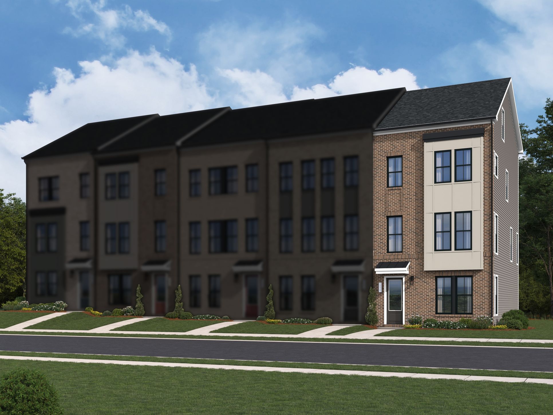Tally 20-R2 - Homesite 85