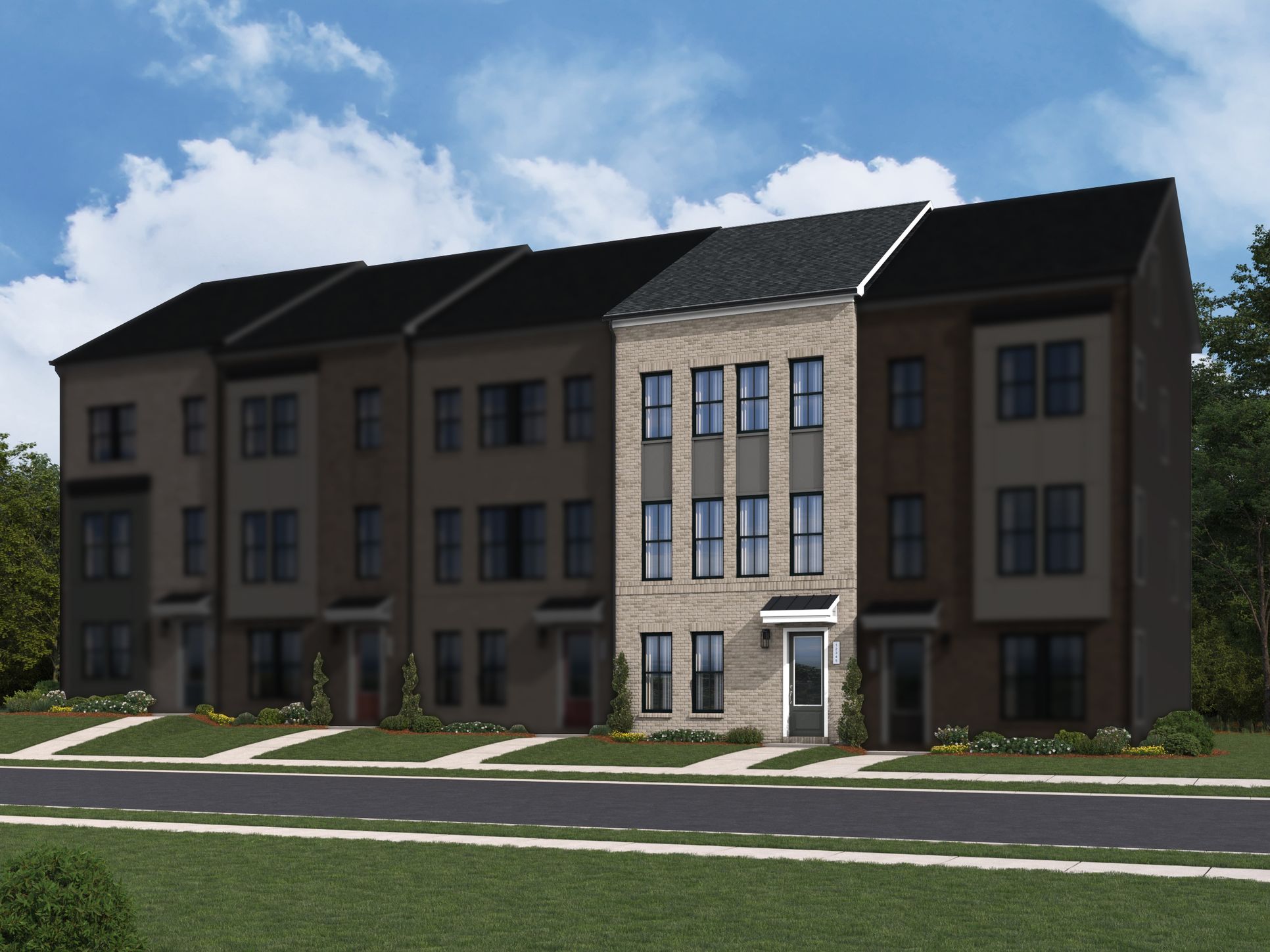 Tally 20-R2 - Homesite 86