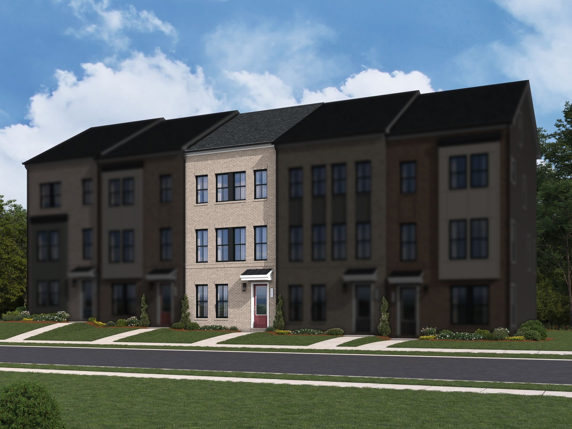 Tally 20-R2 - Homesite 87