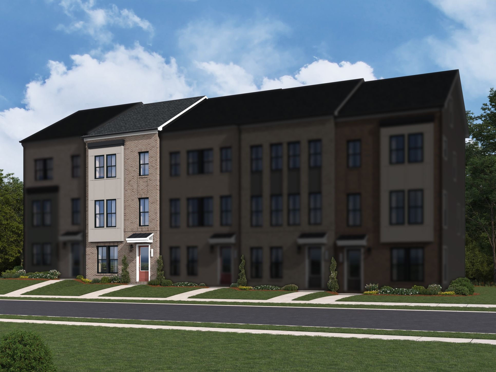 Tally 20-R2 - Homesite 88