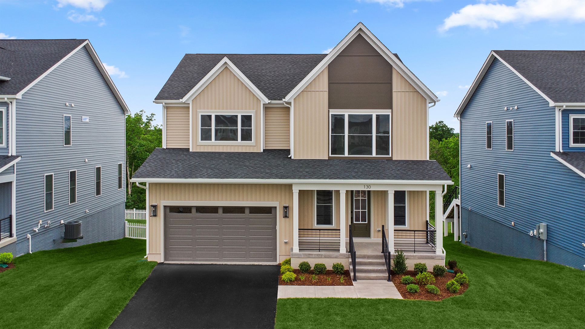 Sheldon 40-F2 - Homesite 2318