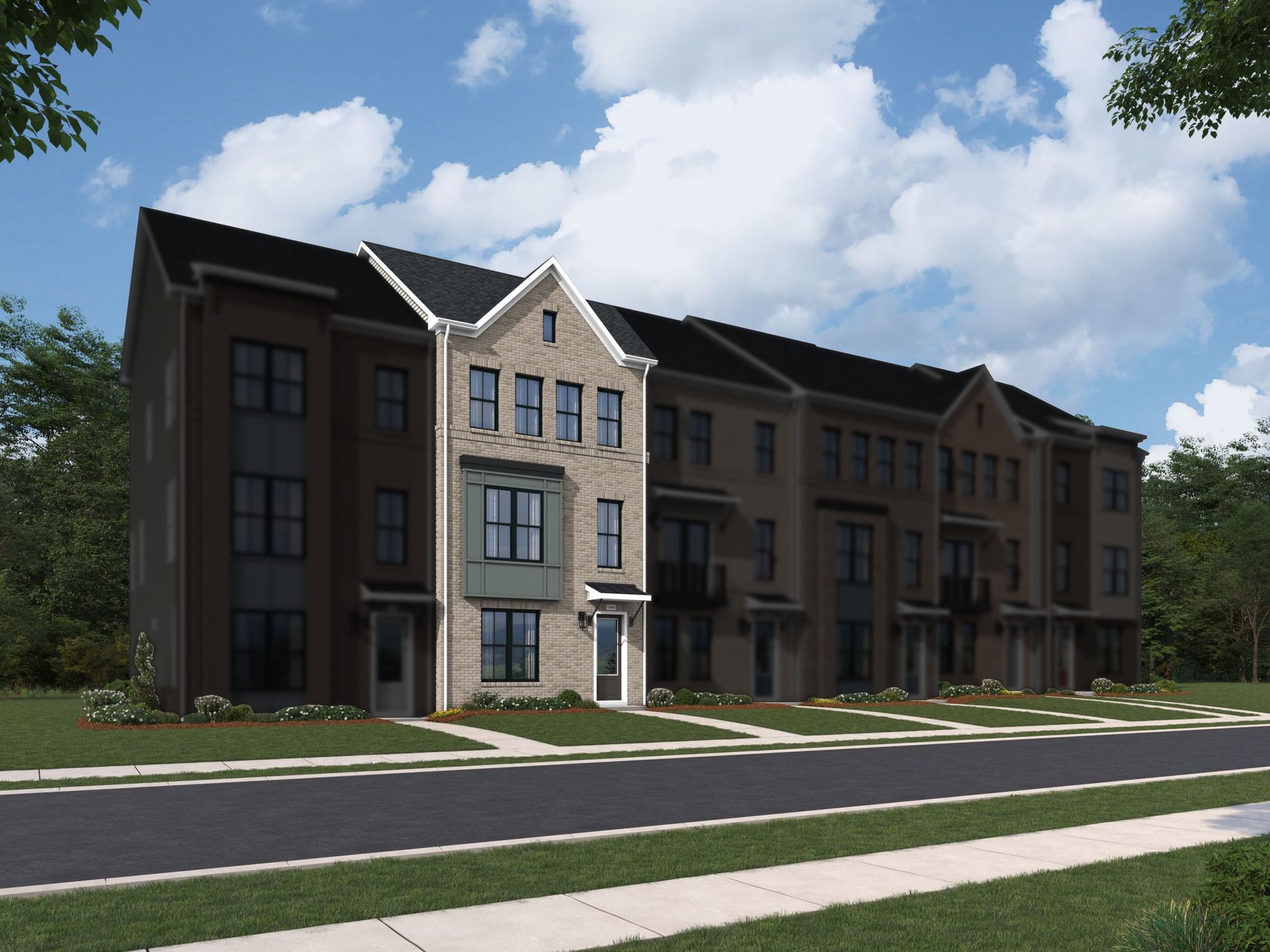Thatcher 20-R2 - Homesite 4456