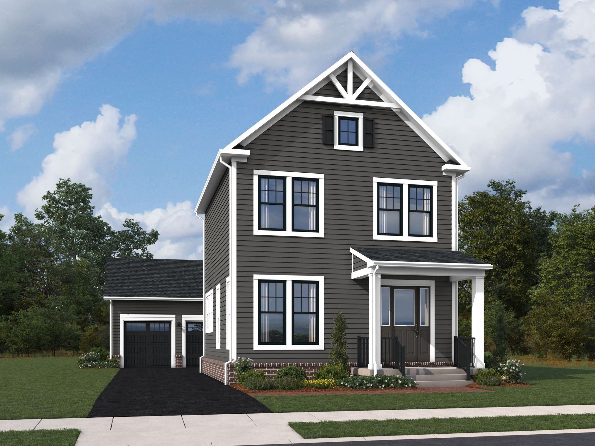 Sutton 37-F2 - Homesite 149