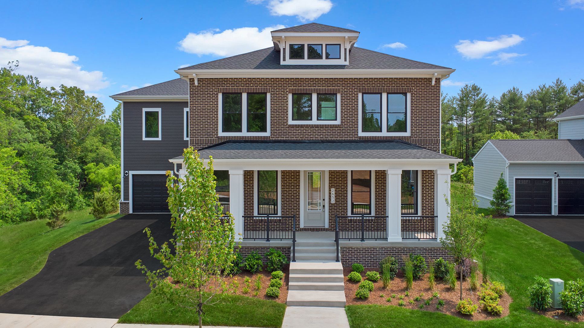 Sienna 54-F2 - Homesite 131