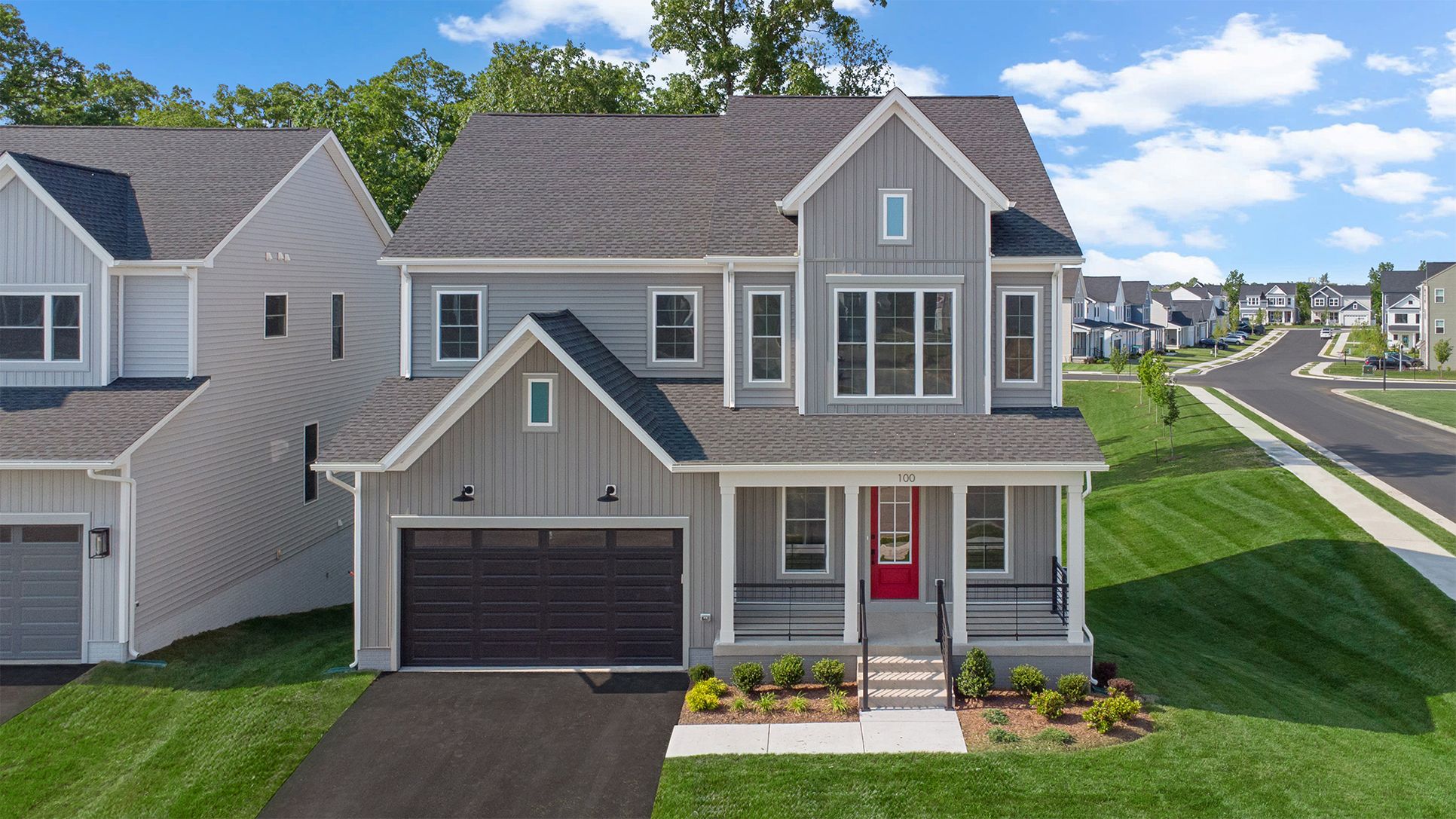 Sheldon 40-F2 - Homesite 2301