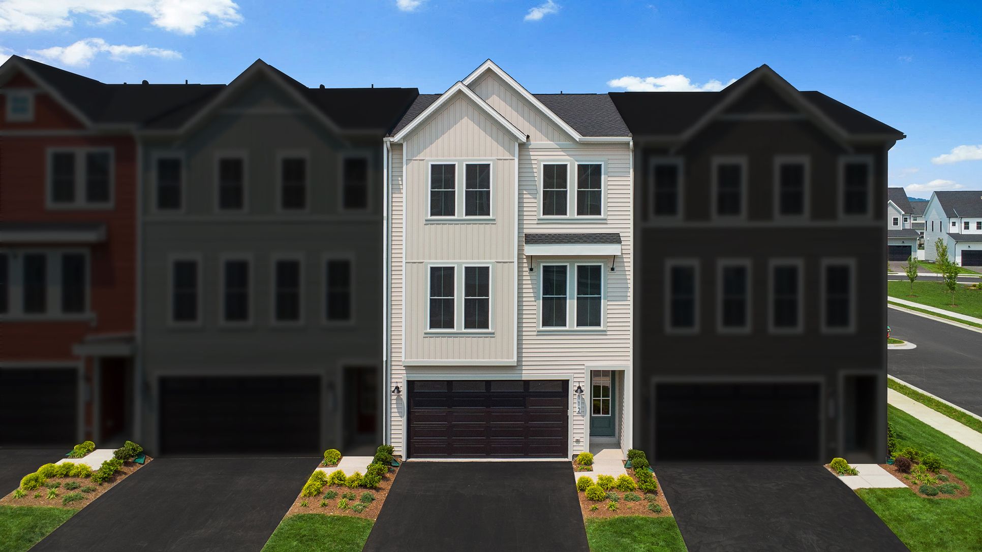 Teagan 24-F2 - Homesite 2287