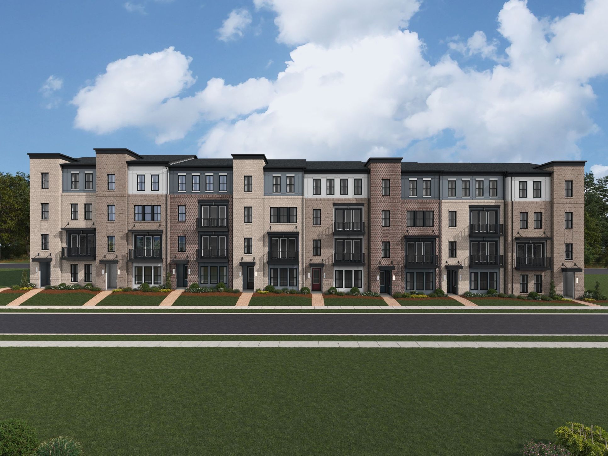 Cameron 24-R1 - Homesite 188
