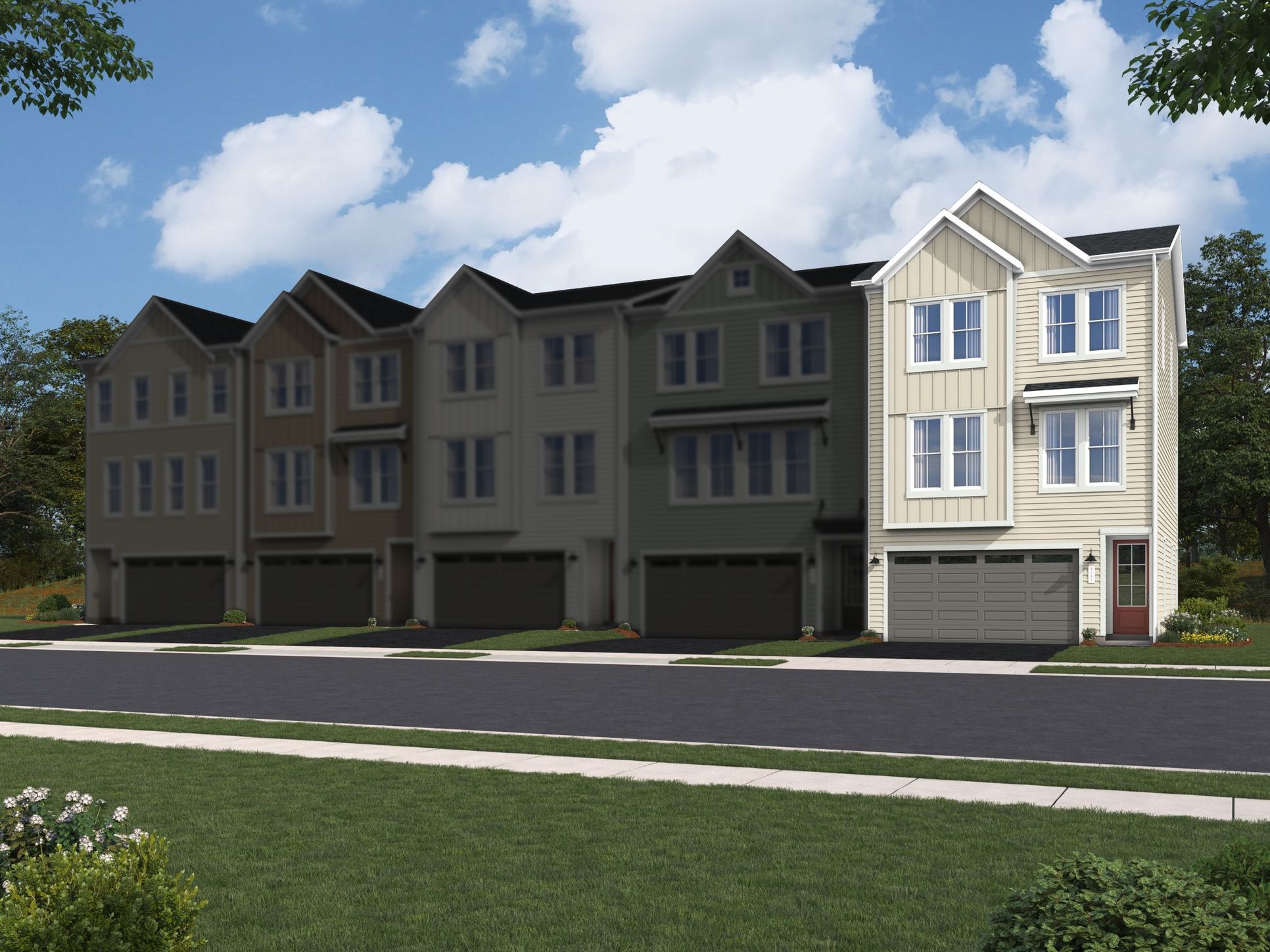 Teagan 24-F2 - Homesite 2291