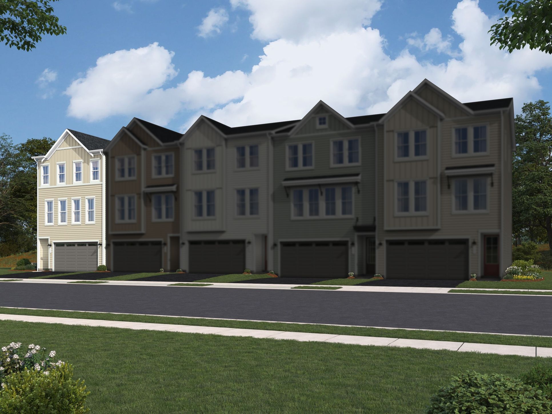 Teagan 24-F2 - Homesite 2295