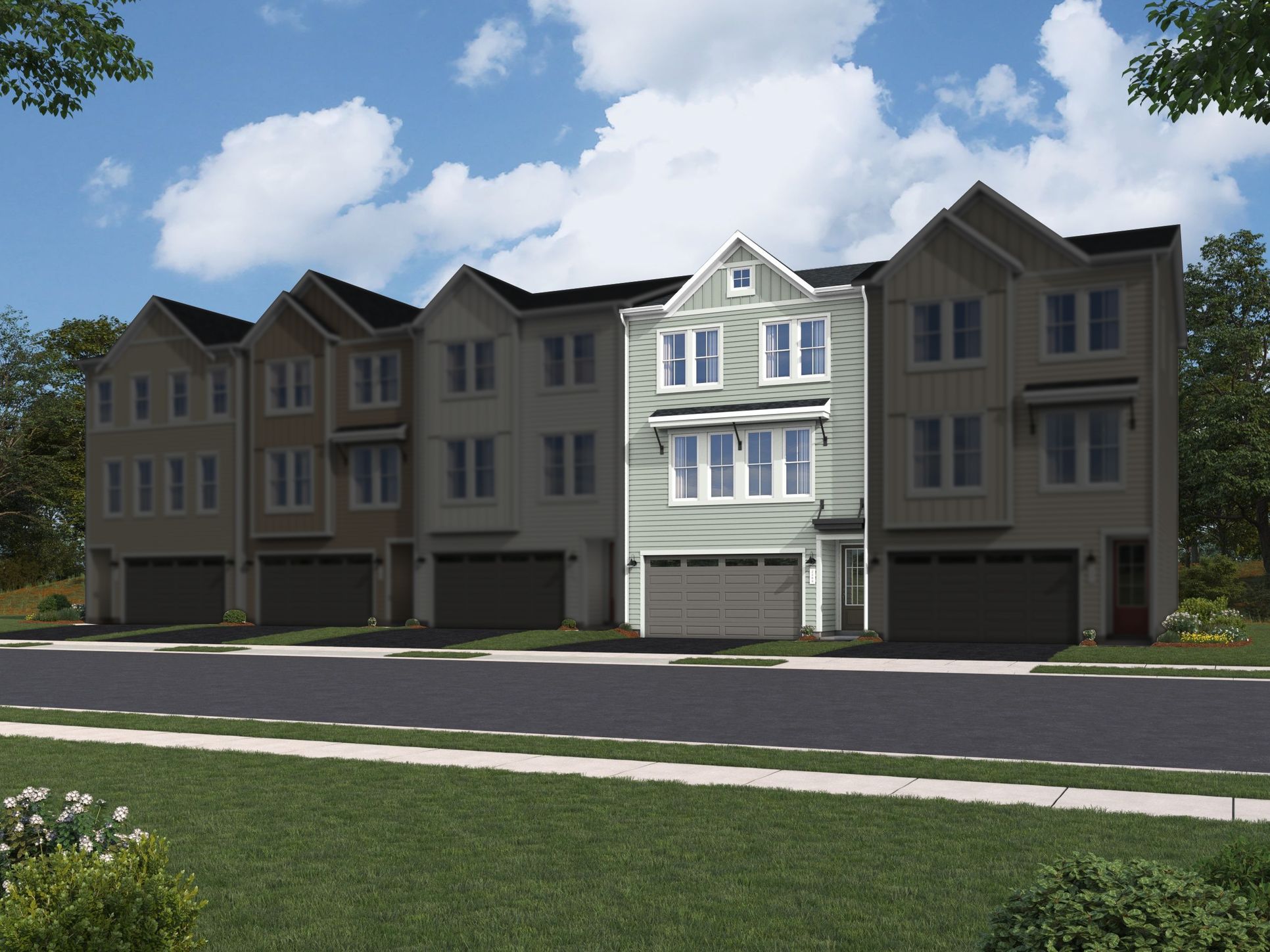 Teagan 24-F2 - Homesite 2292