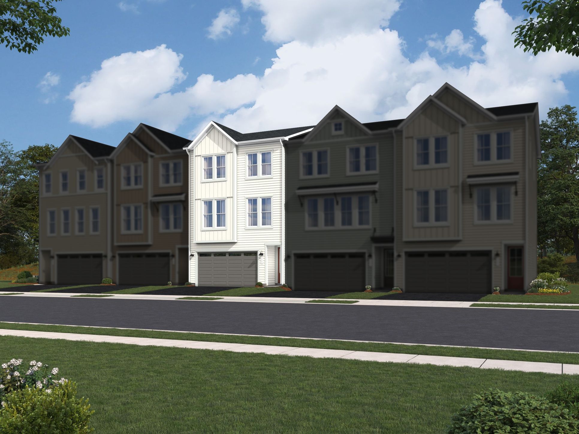 Teagan 24-F2 - Homesite 2293