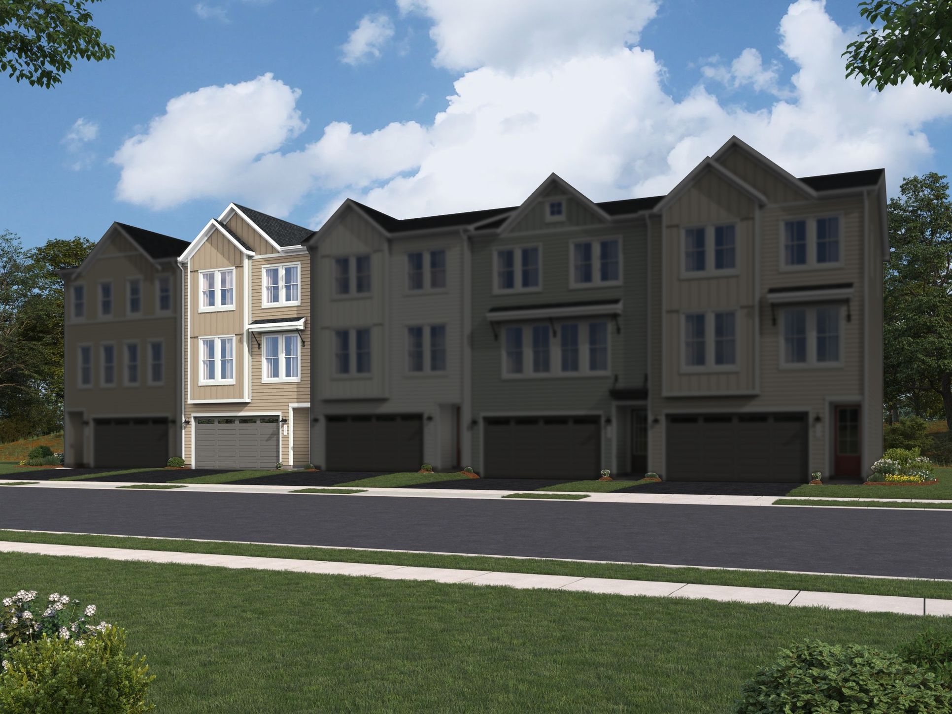 Teagan 24-F2 - Homesite 2294