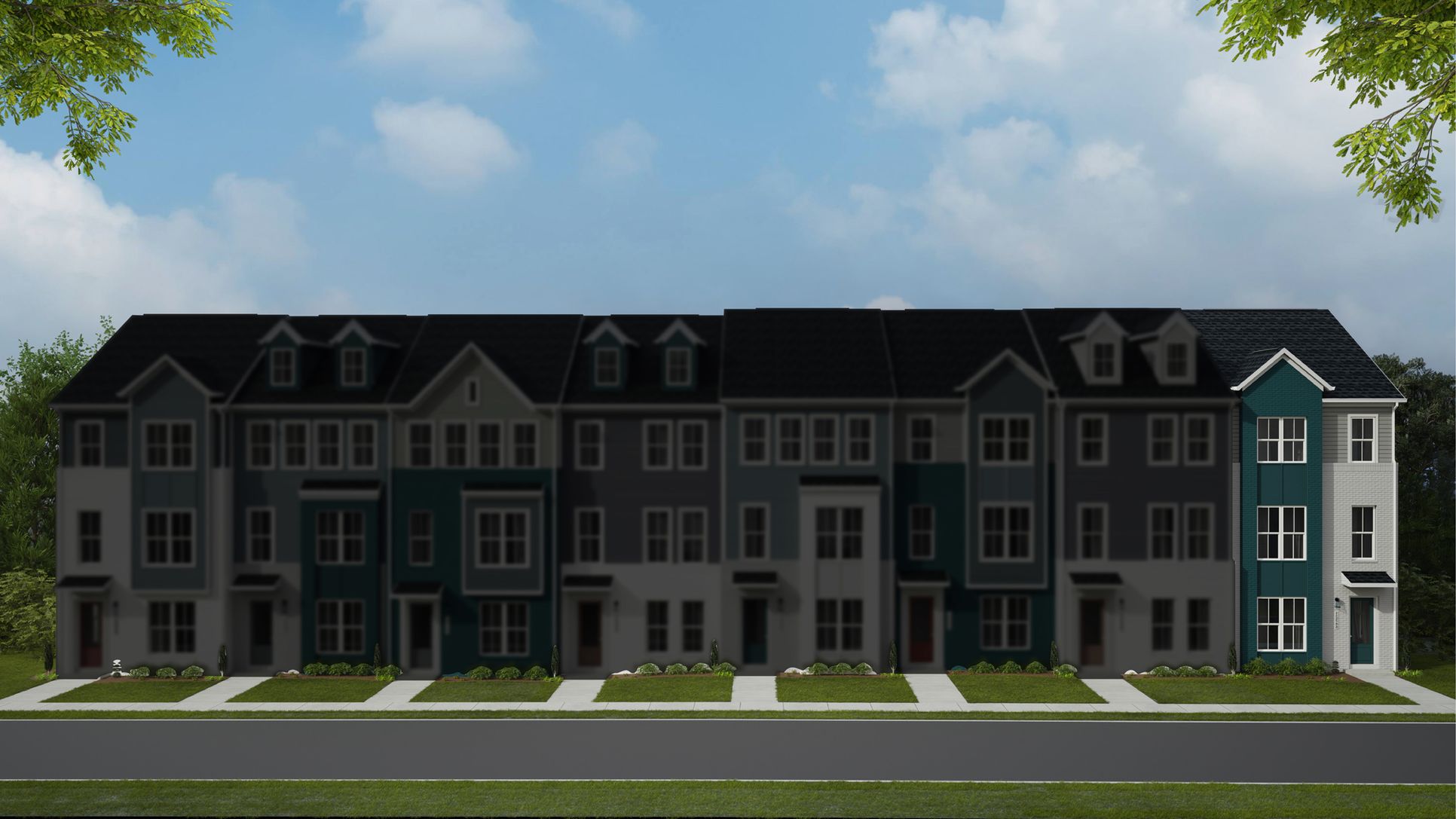 Tyler 20-R2 - Homesite 91