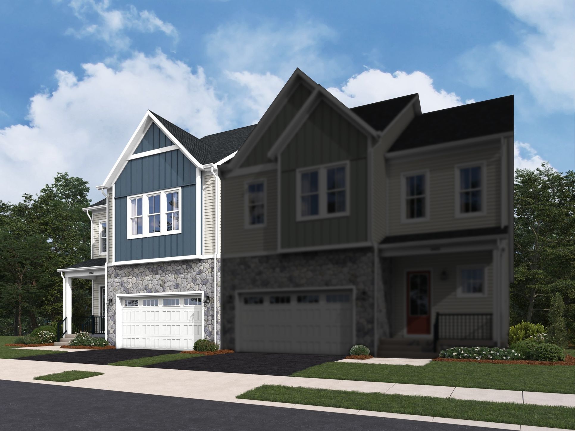 Vida 34-F2 - Homesite 73