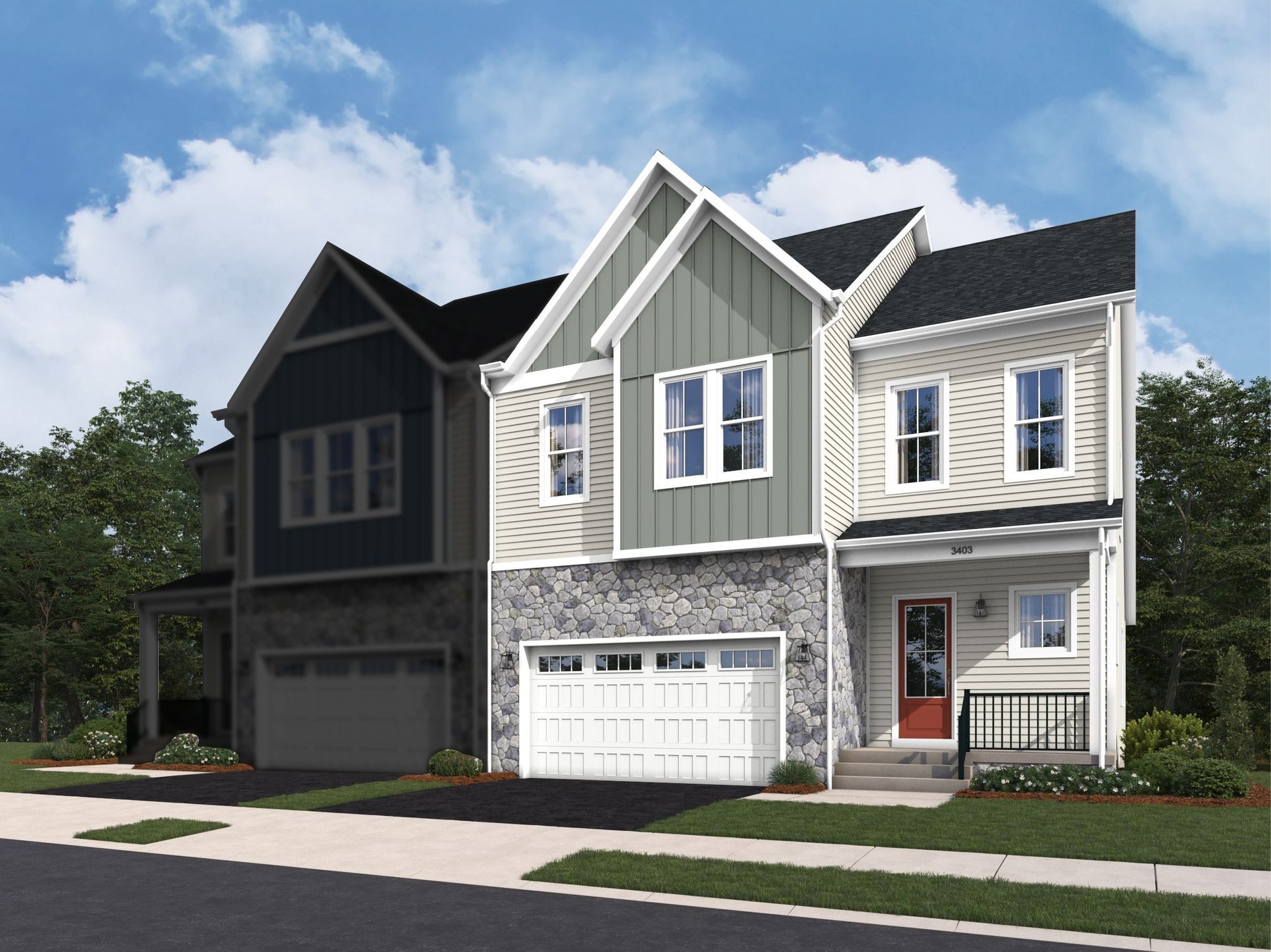 Vesper 34-F2 - Homesite 74